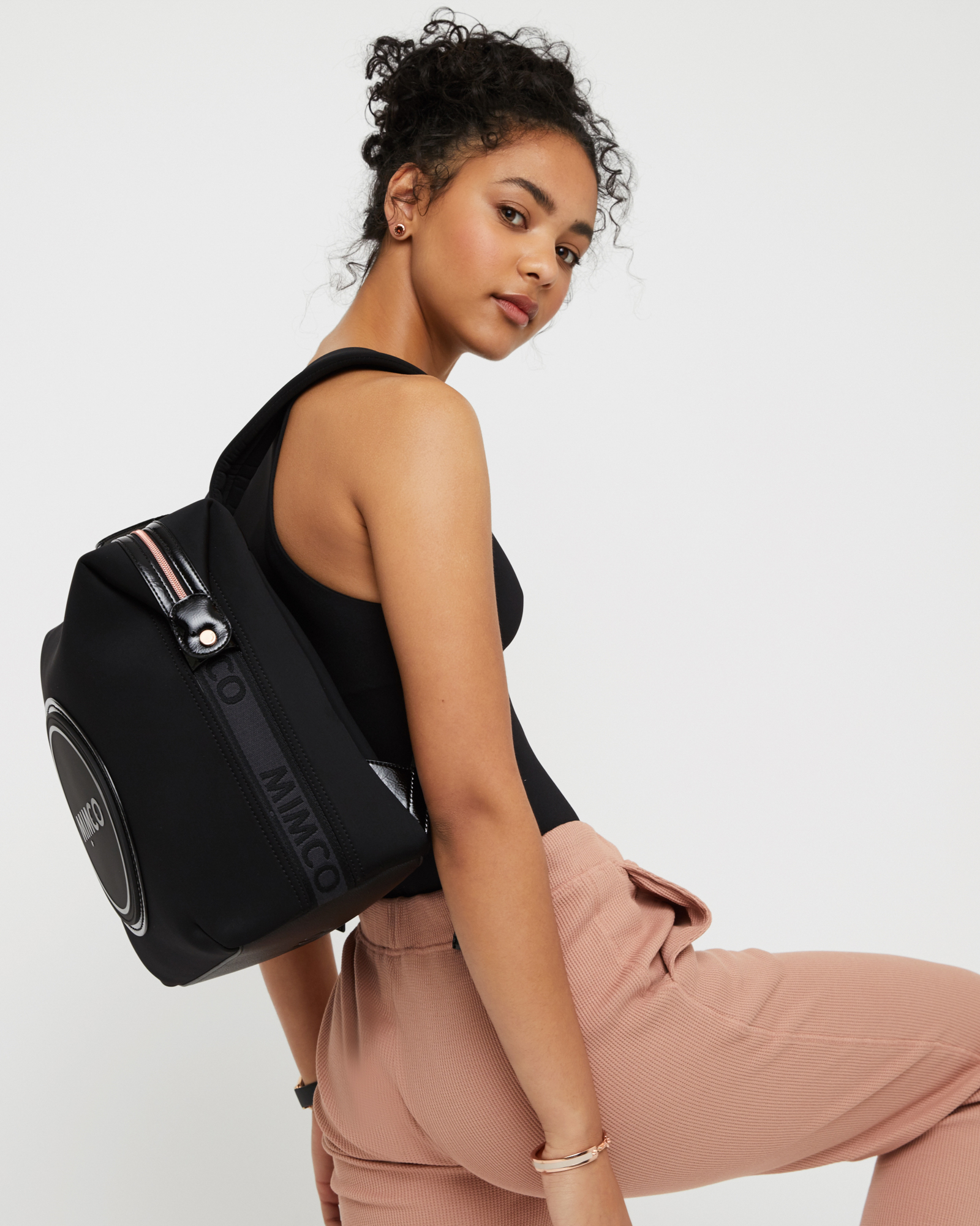 Mimco Serenity Backpack
