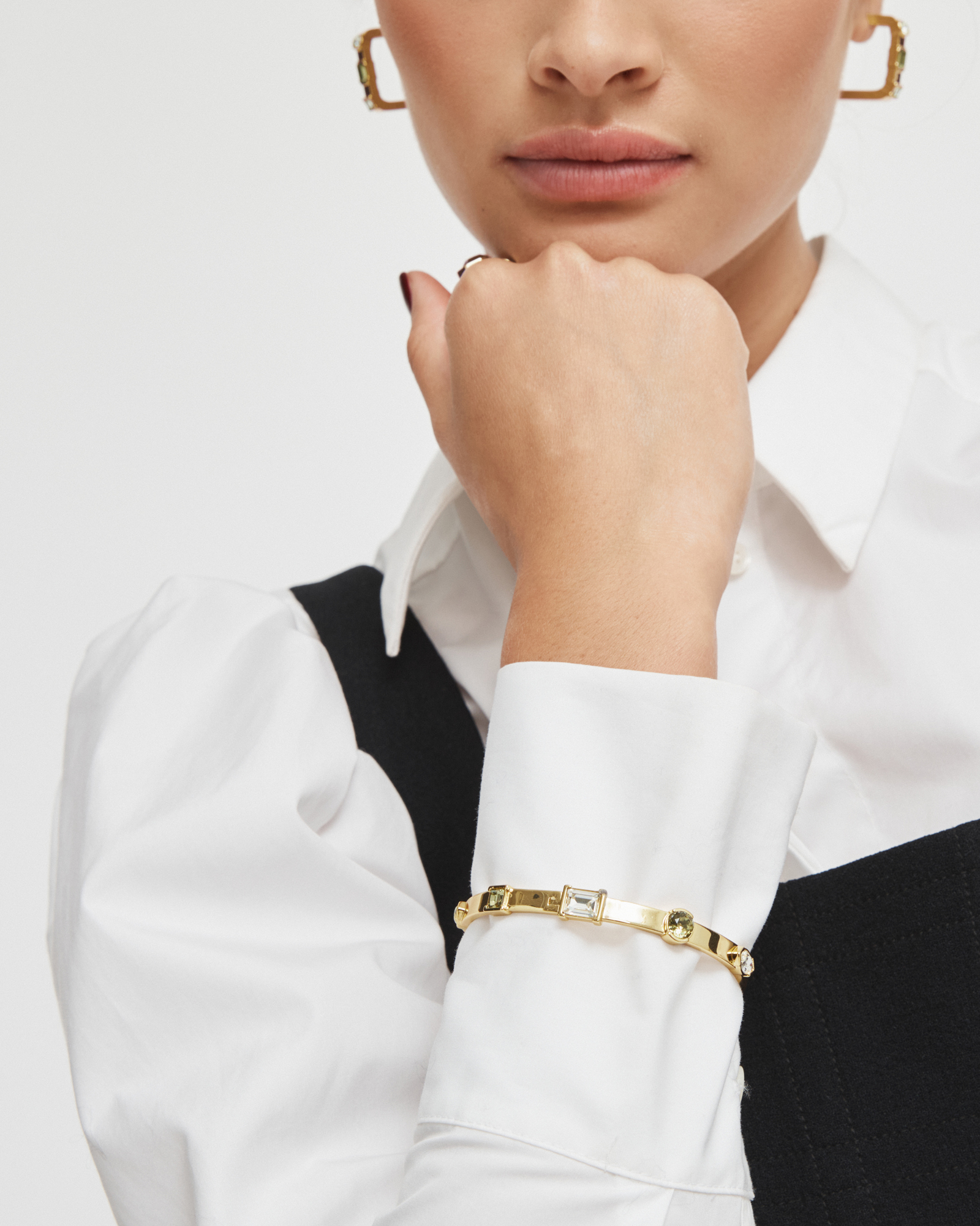 Mimco Frontier Bangle
