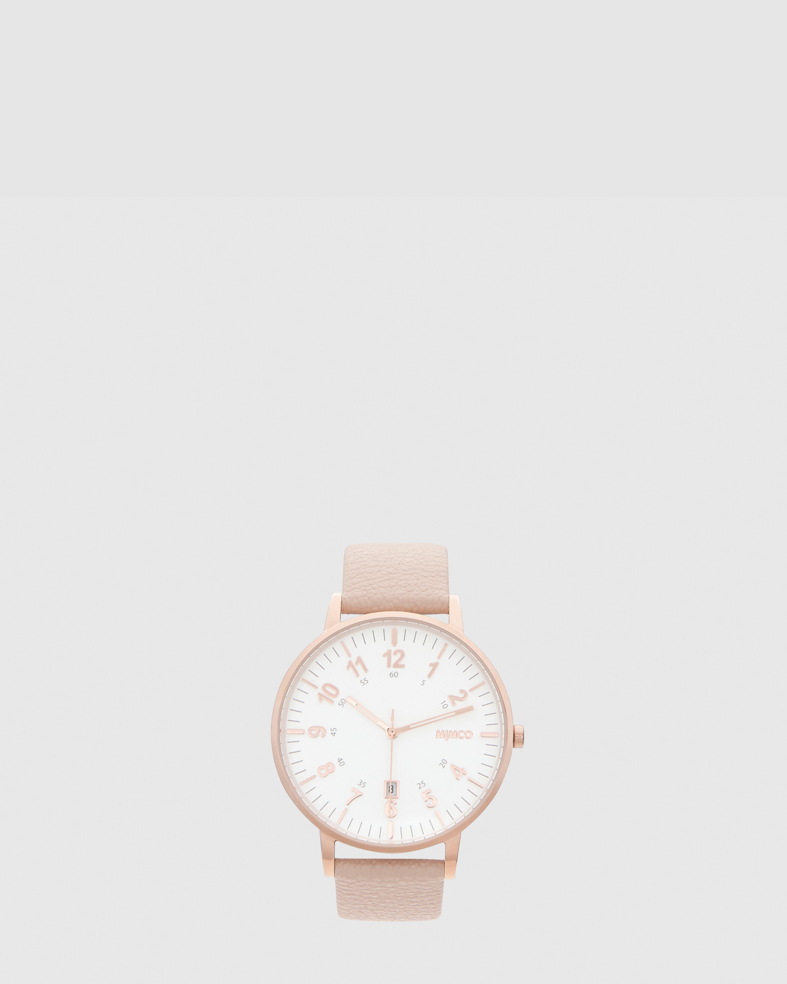 Mimco Miss Mim Watch