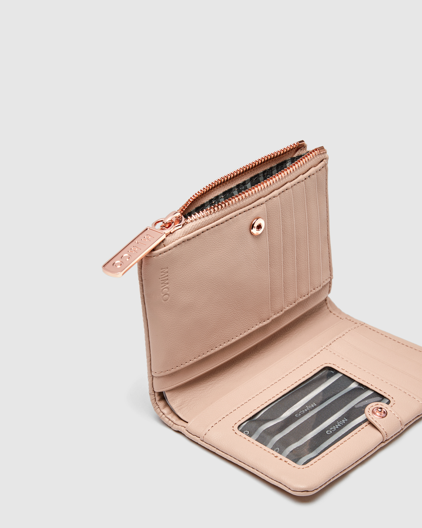 Mimco Mim-mazing Medium Wallet