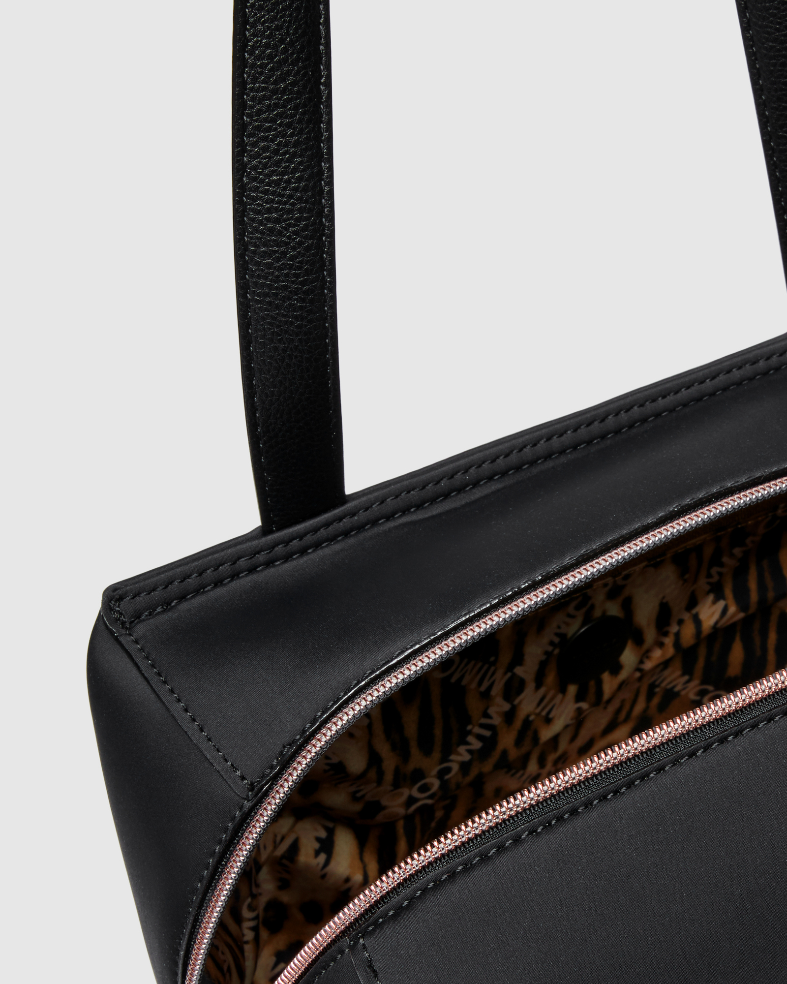 Mimco Serenity Mini Tote Bag