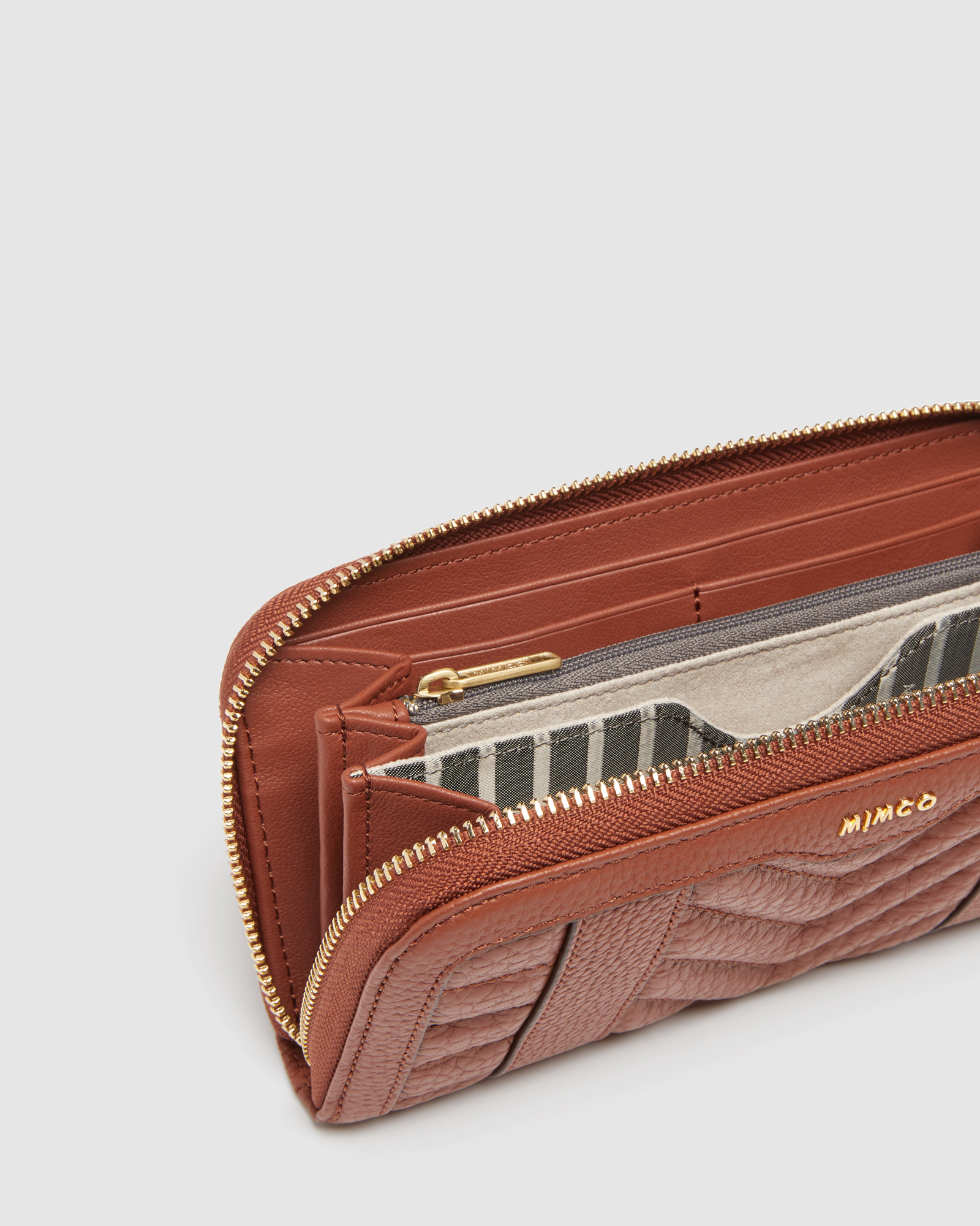 Mimco Envelop Large Wallet