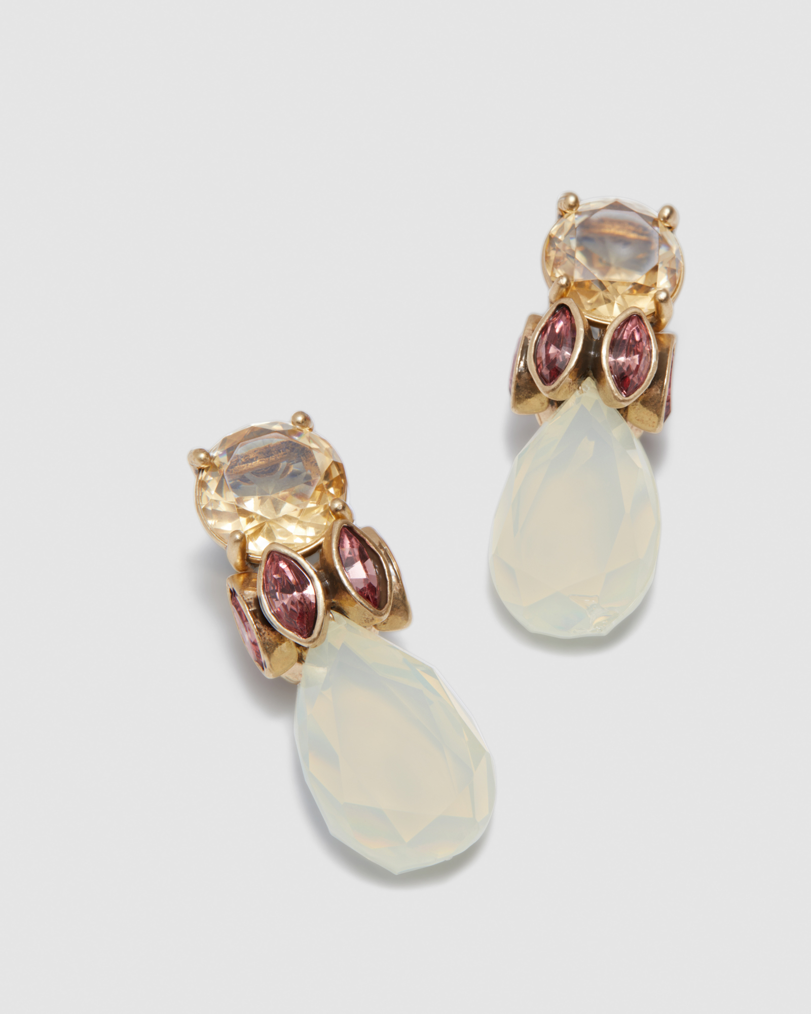 Mimco Ethereal Drop EarRings