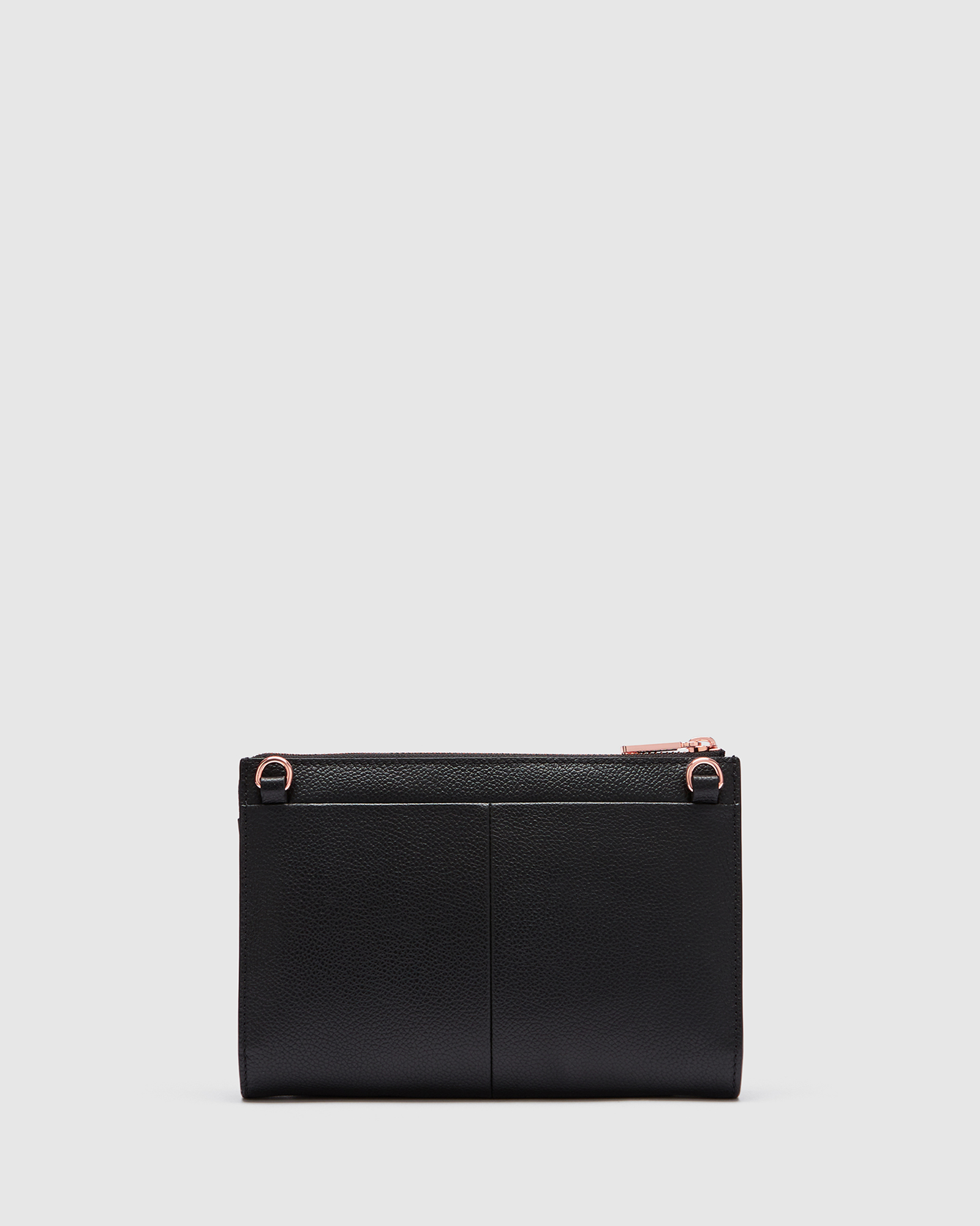 Mimco Mim-mazing Medium Pouch