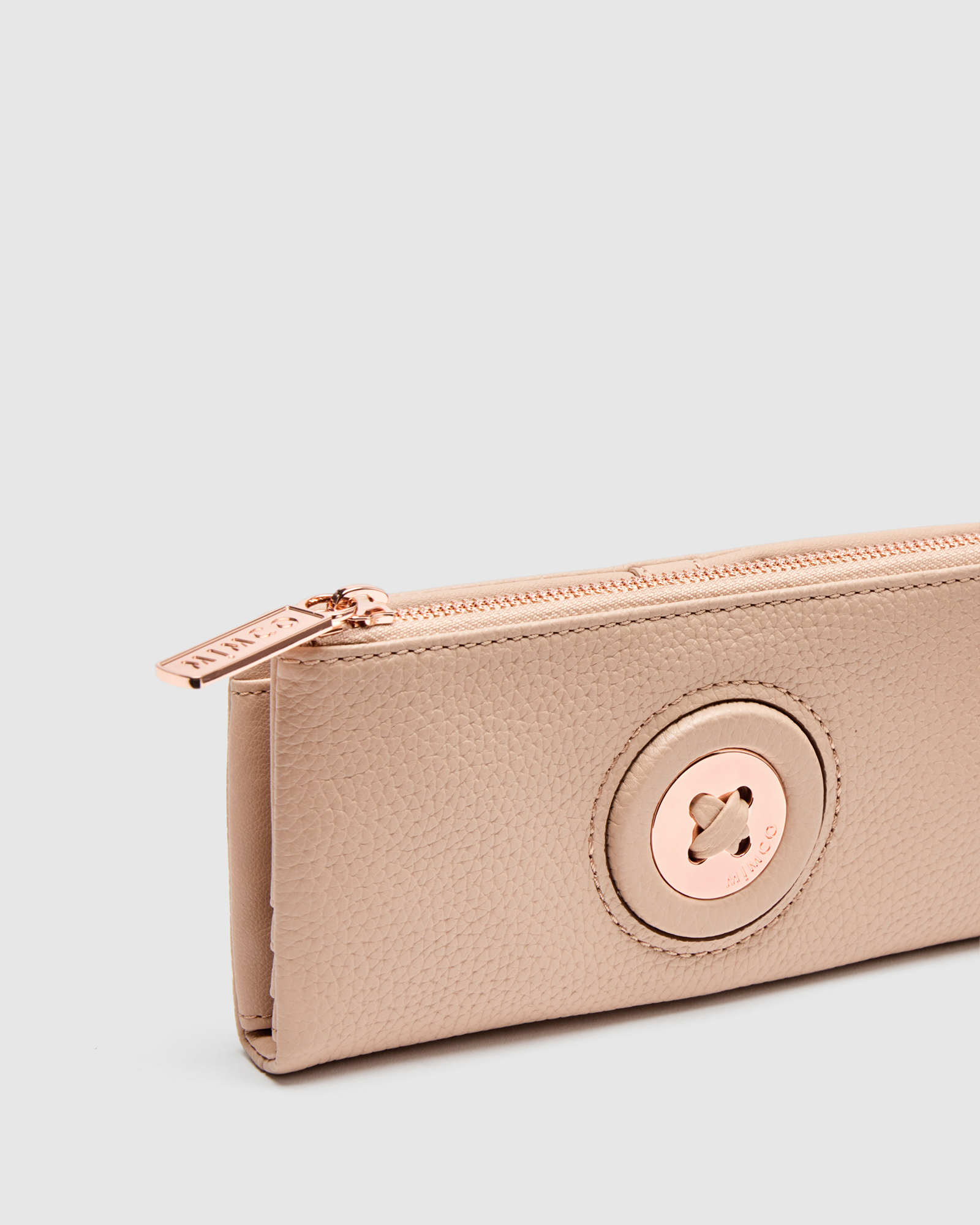 Mimco Mim-mazing Large Wallet