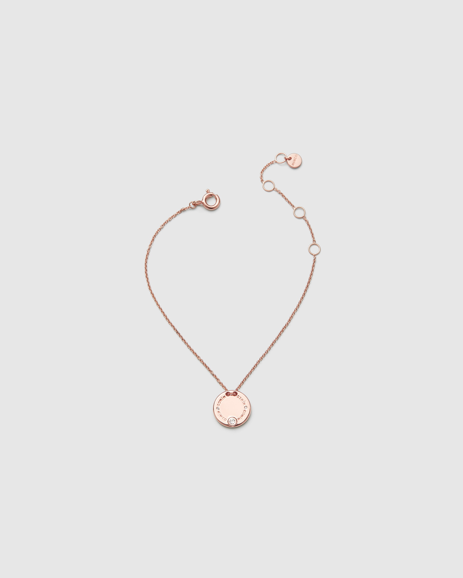 Mimco Rotate Bracelet