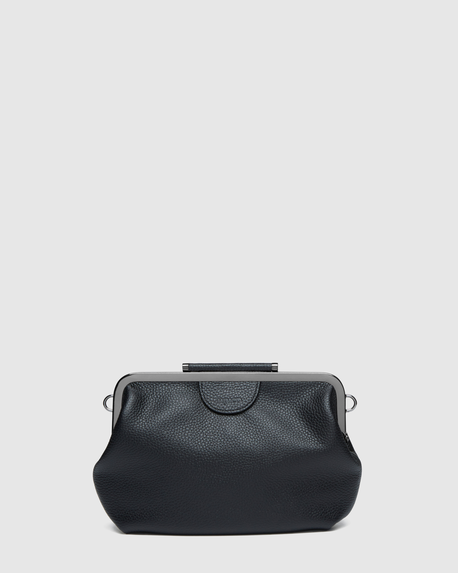 Mimco Harmony Medium Pouch Cross Body Bag