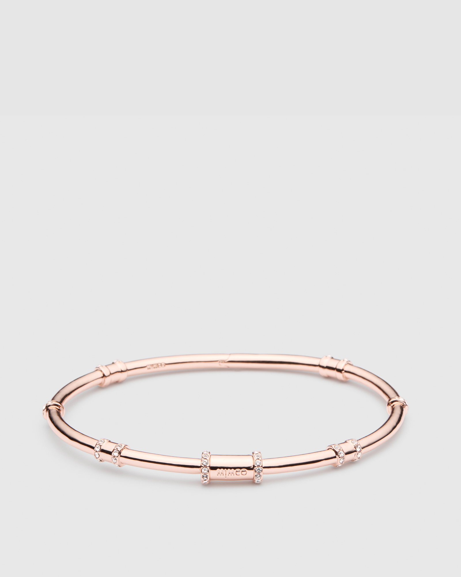 Mimco Miss Mim Bangle