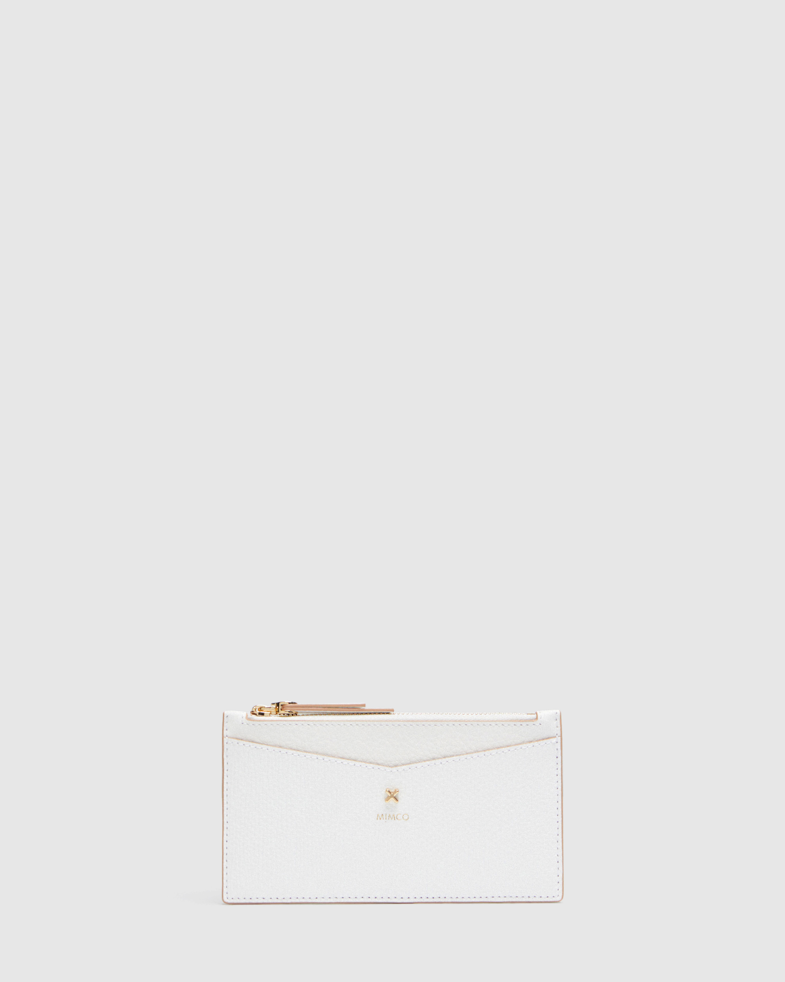 Mimco D-vine Petite Wallet