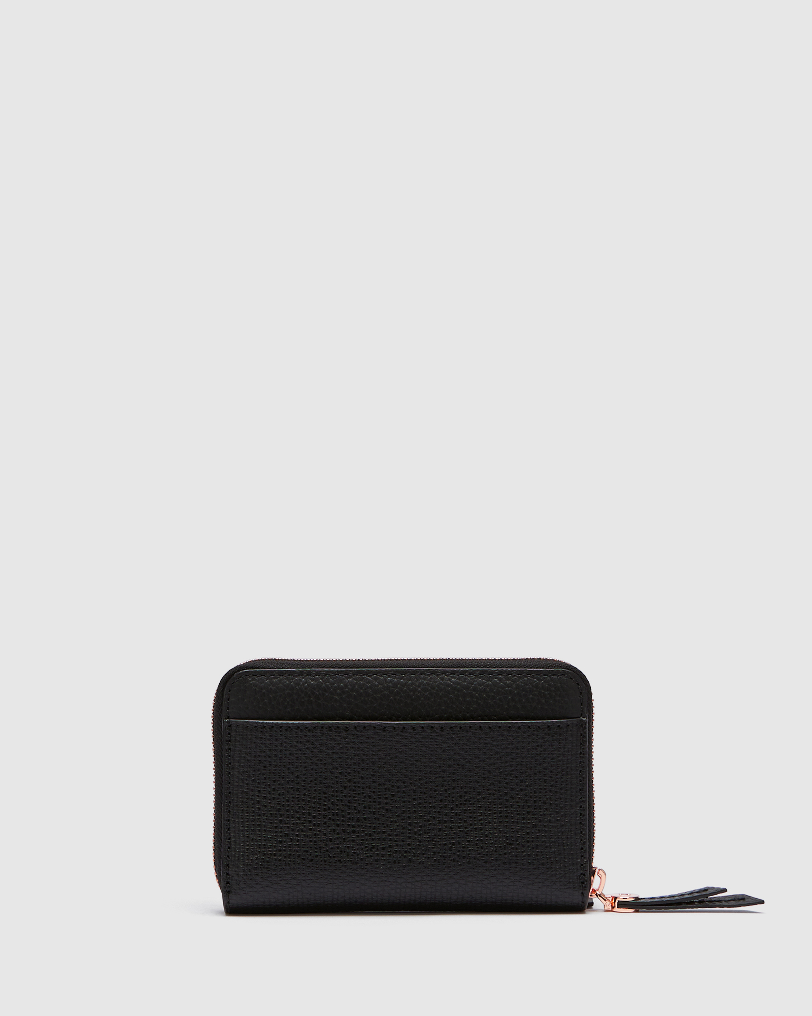 Mimco D-vine Medium Wallet