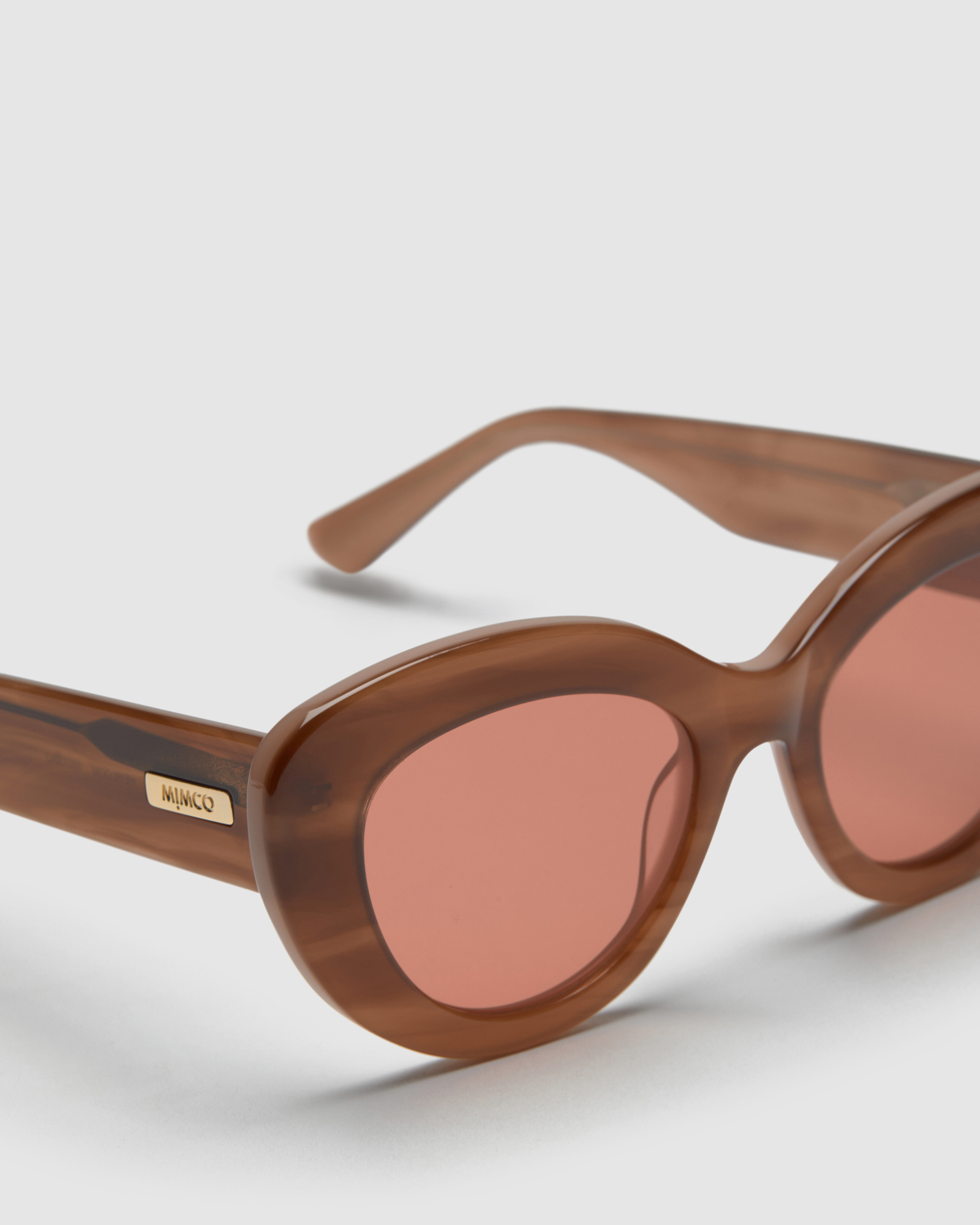 Mimco Heirloom Sunglasses