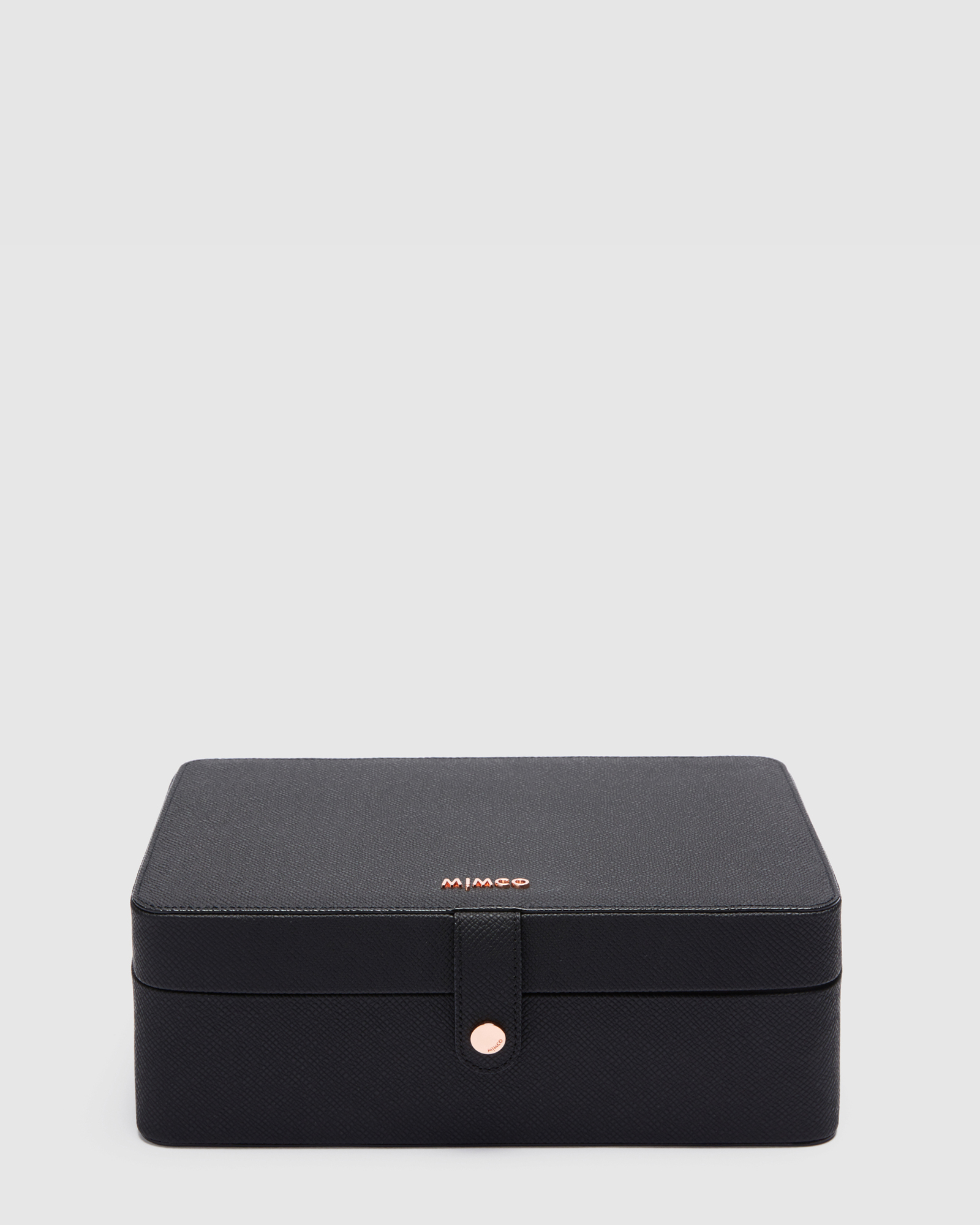 Mimco Classic Large Jewellery Hardcase