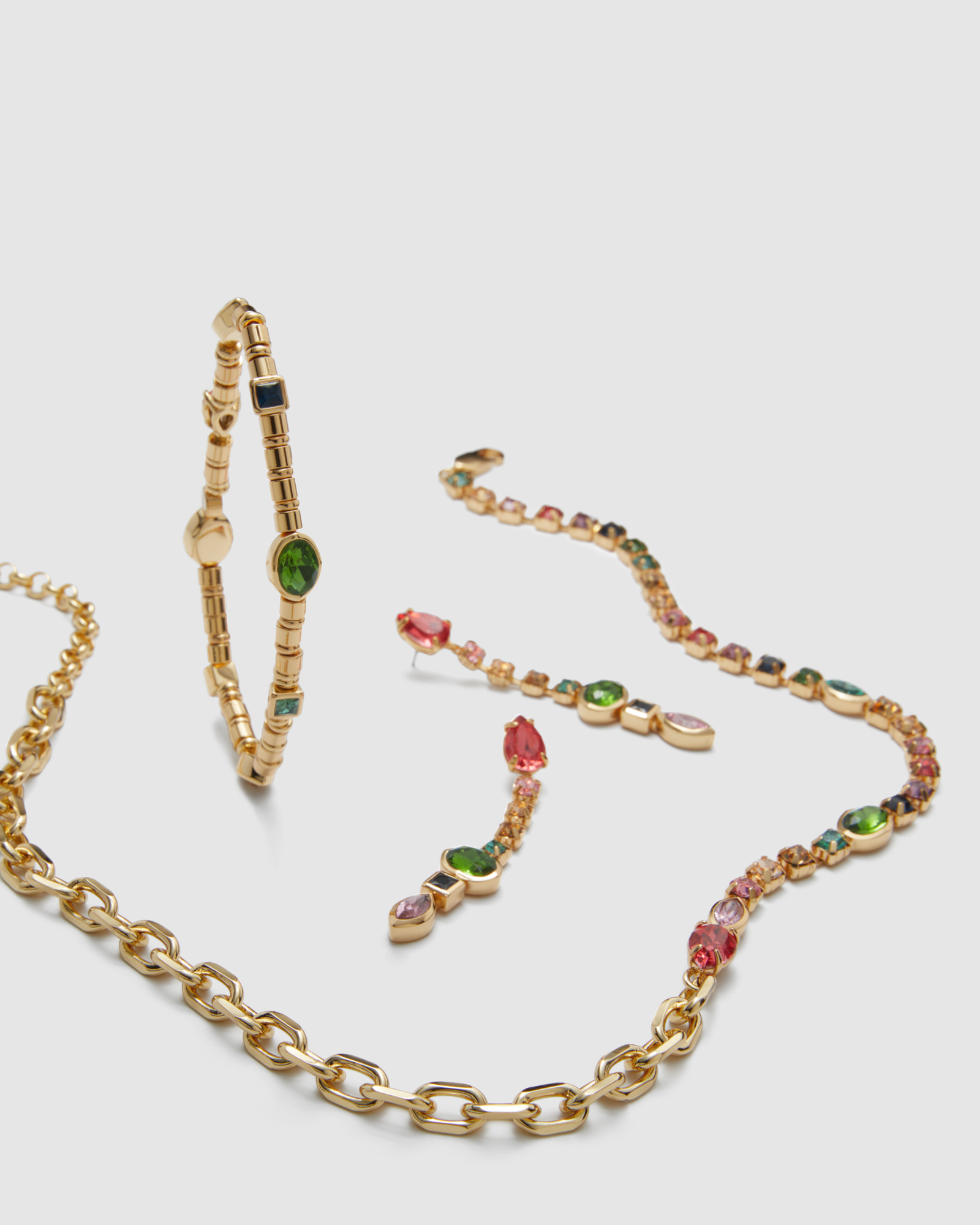 Mimco Mythical Necklace