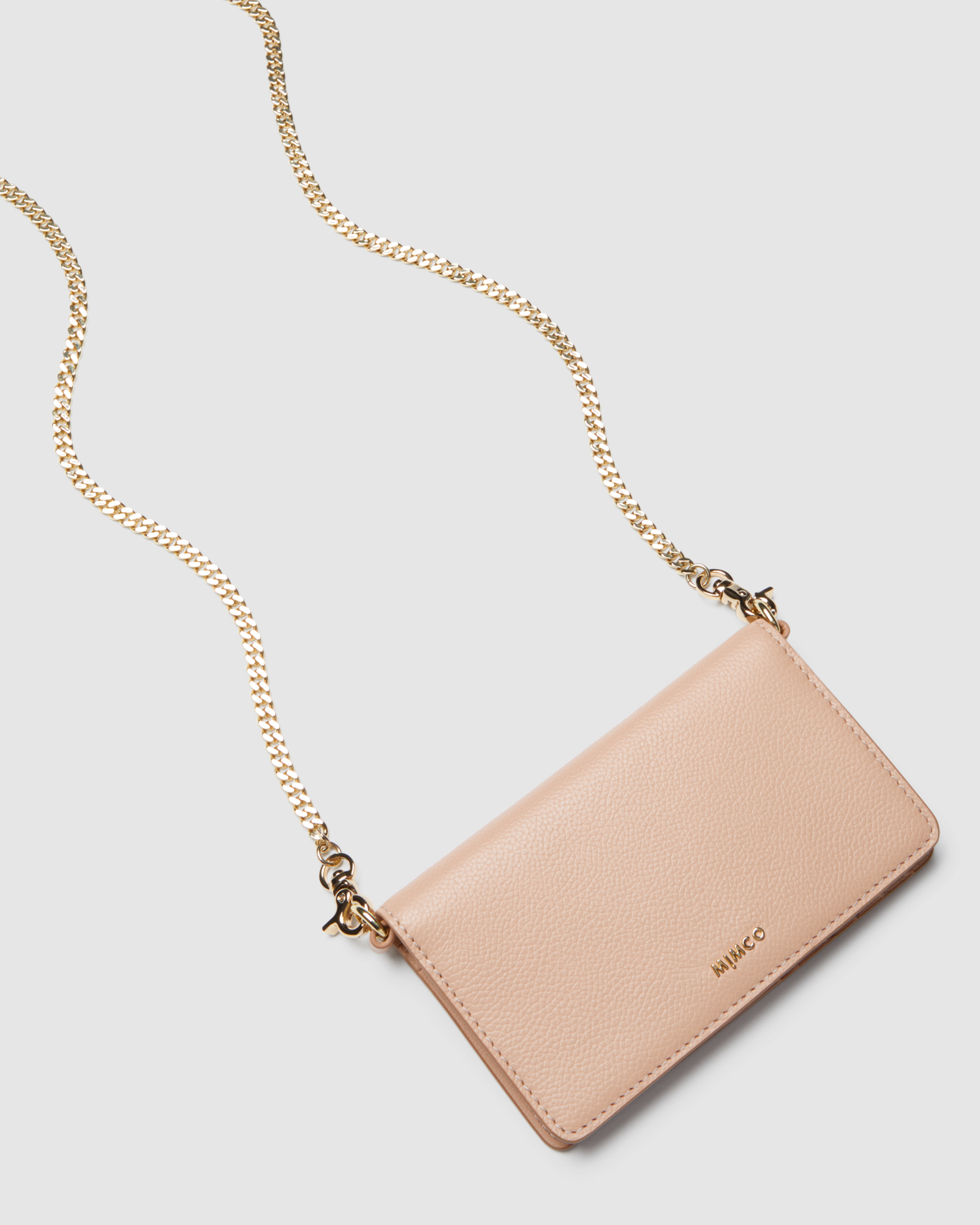 Mimco Classico Medium Wallet