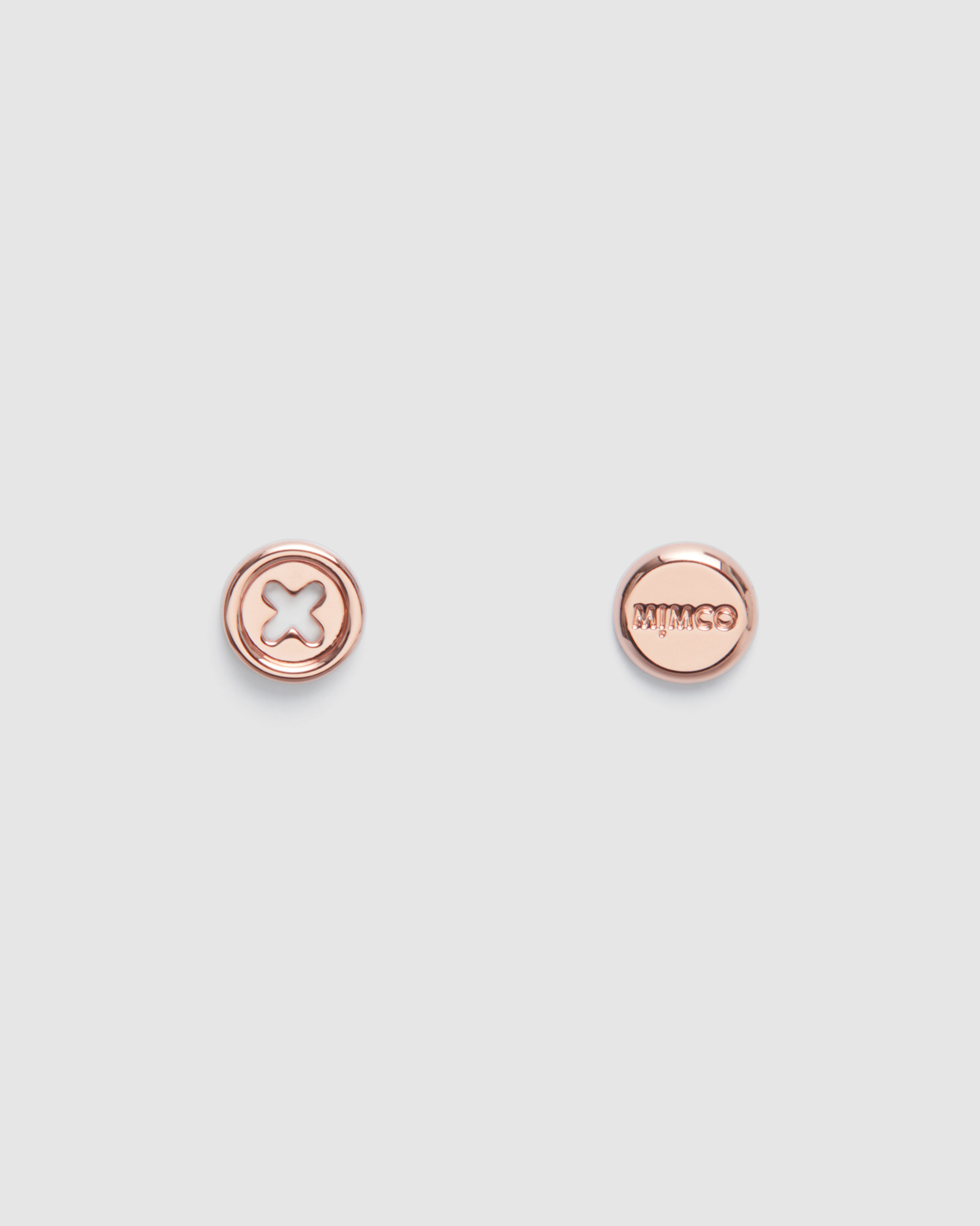 Mimco Ecliptic Stud EarRings