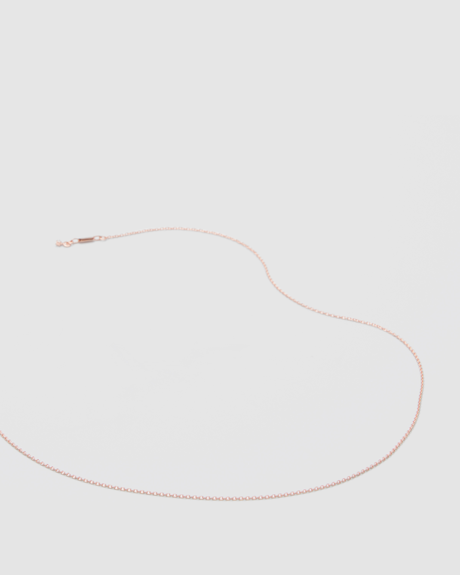 Mimco Twiddle Sterling Silver Necklace
