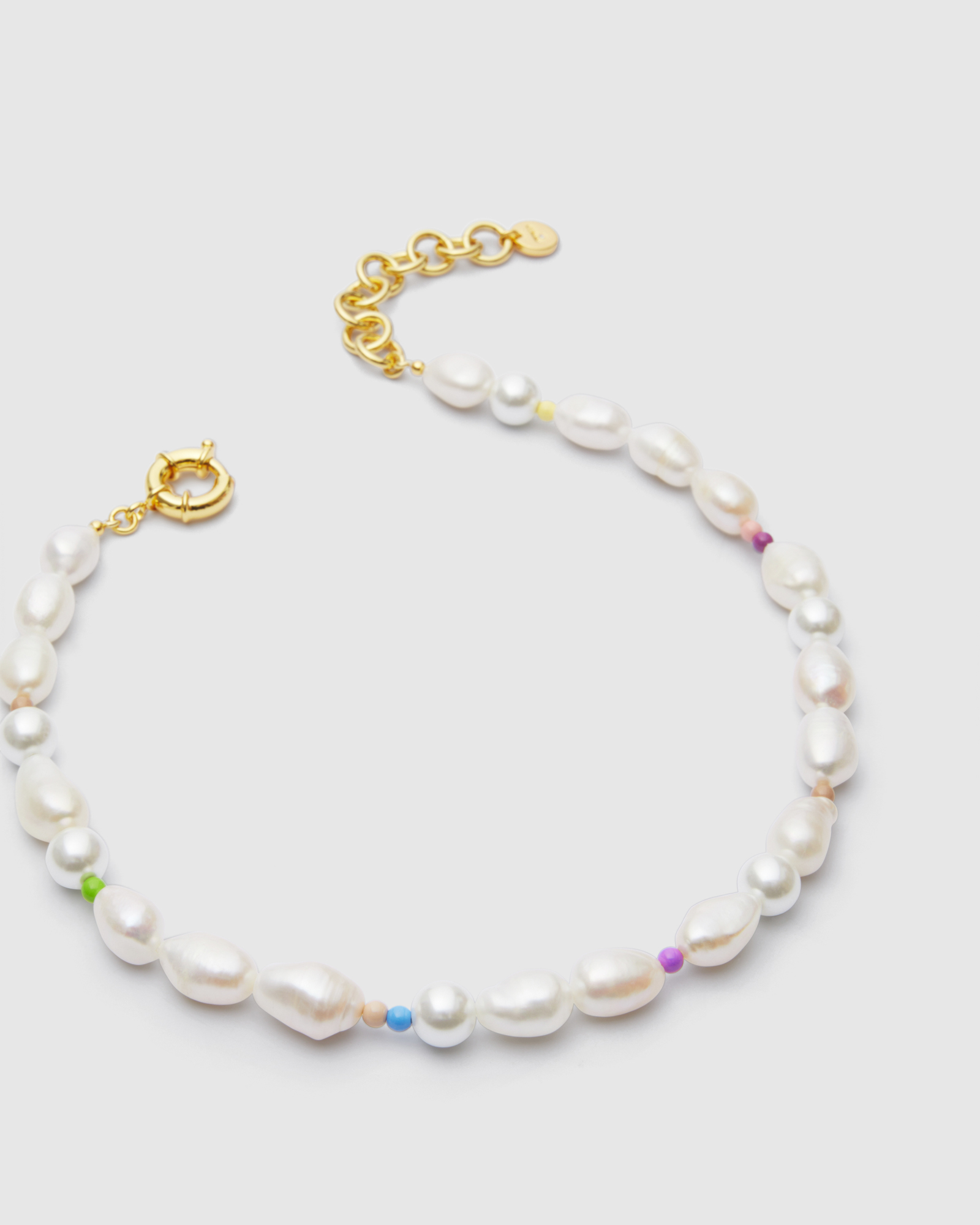 Mimco Midsummer Necklace