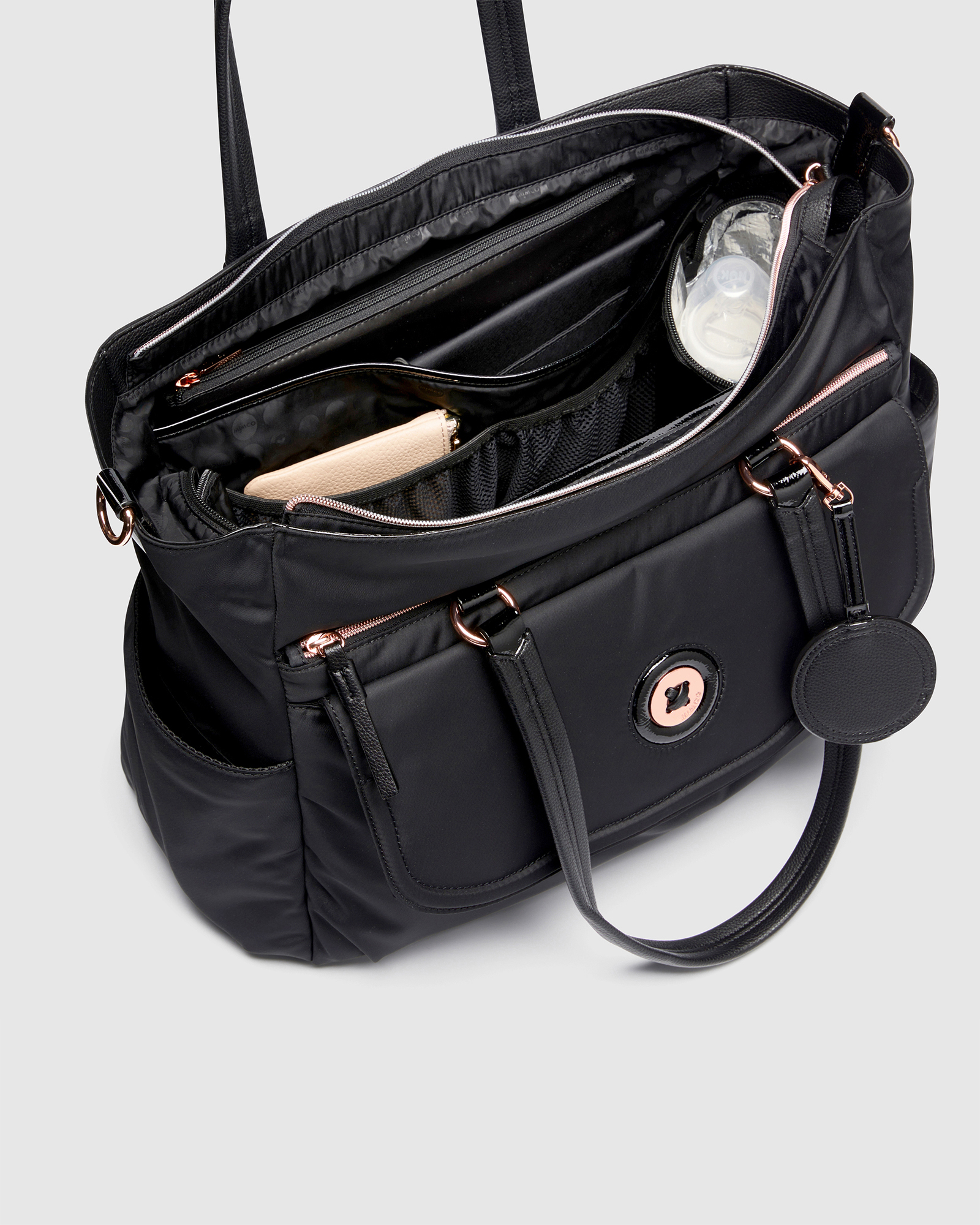 Mimco Mim-mazing Baby Bag