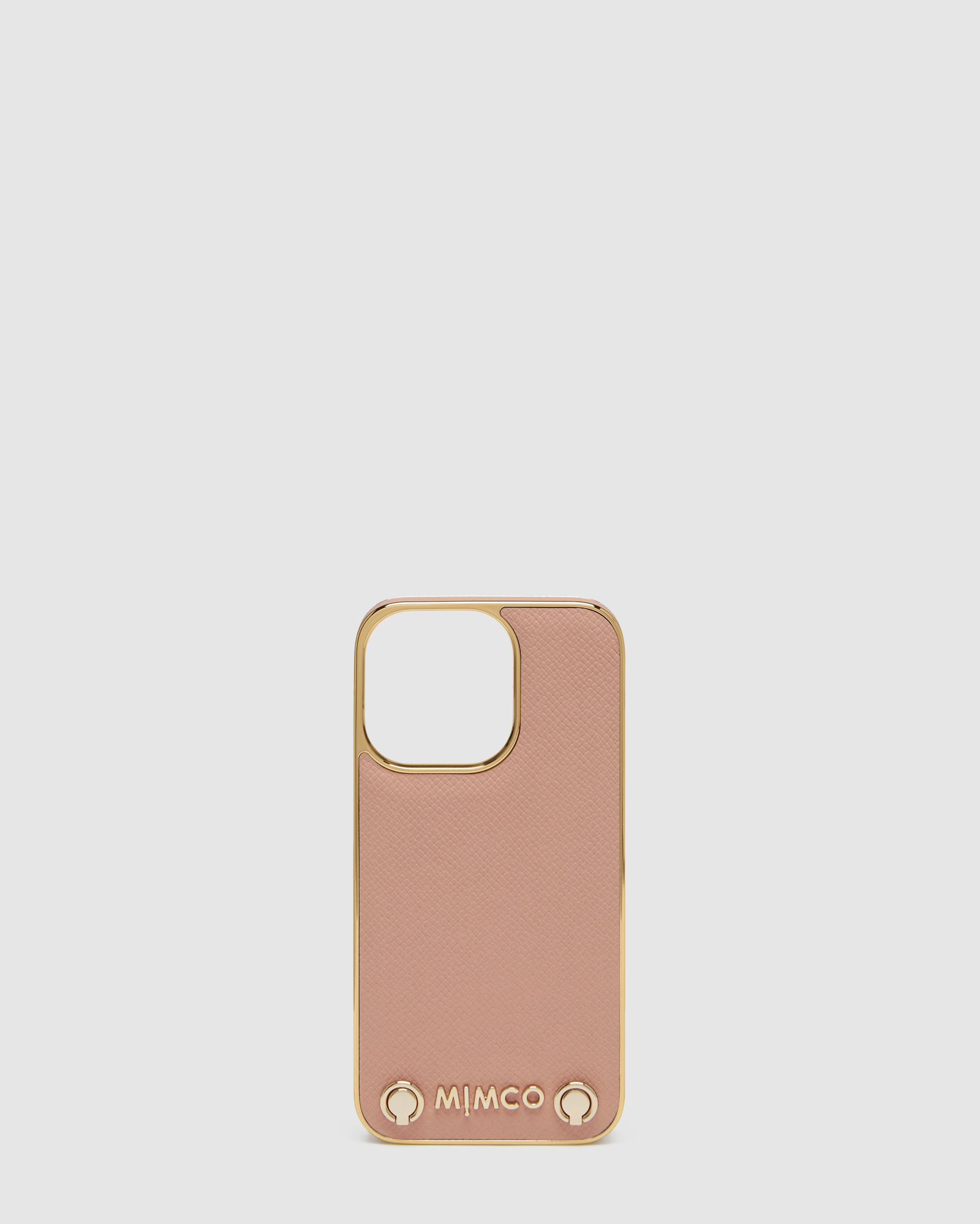 Mimco Classico Phone Case For Iphone 13-13 Pro