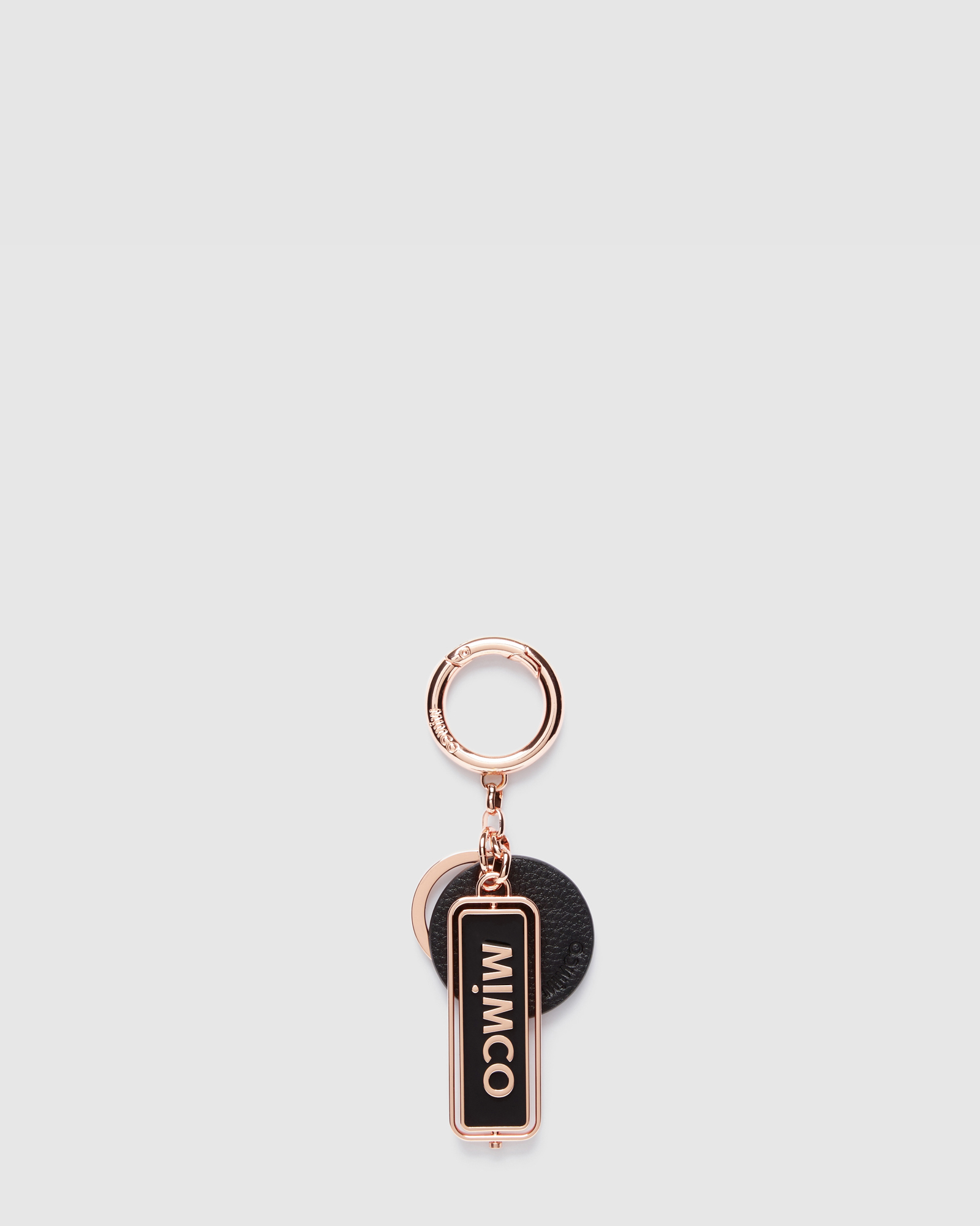 Mimco Mimflip KeyRing