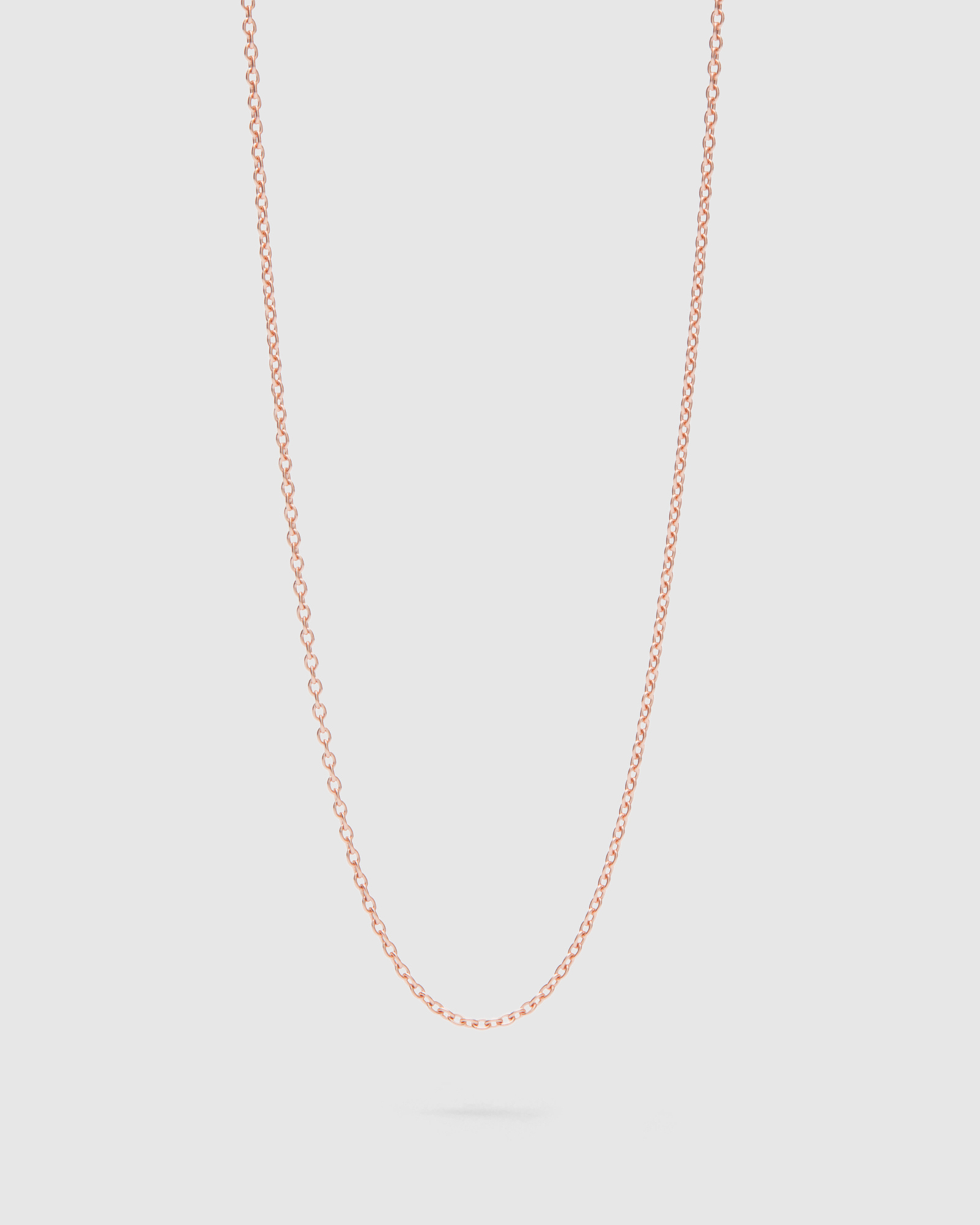 Mimco Twiddle Sterling Silver Necklace