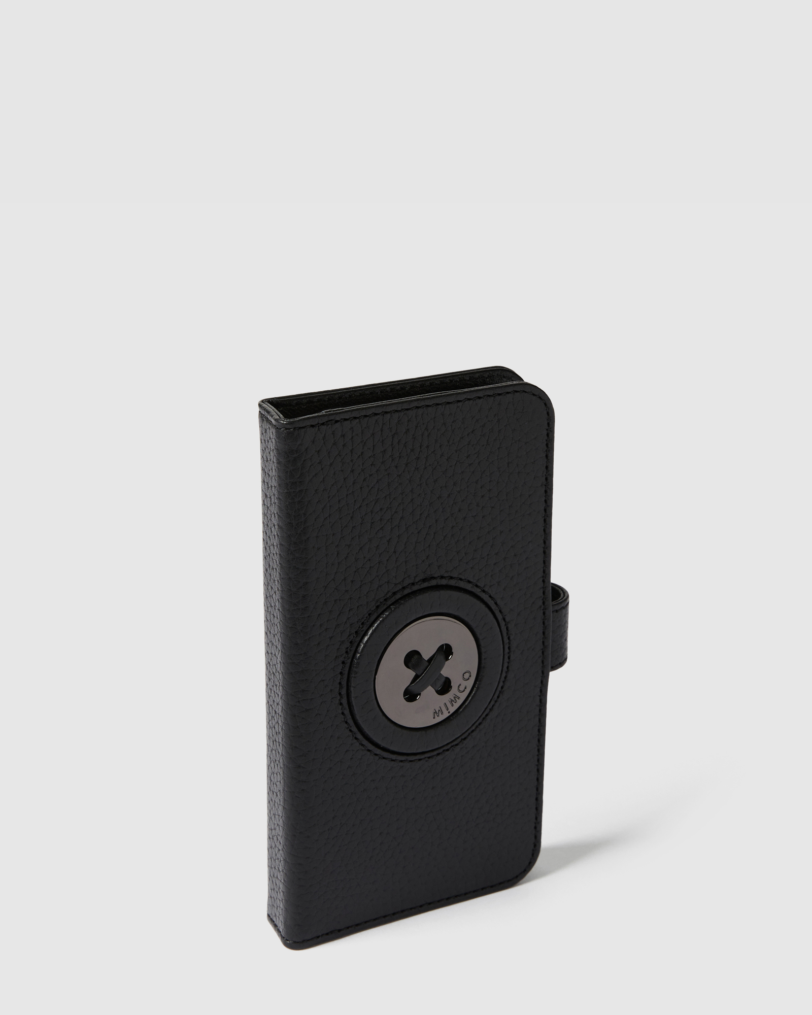 Mimco Mim-mazing Flip Case For Iphone 12-12 Pro