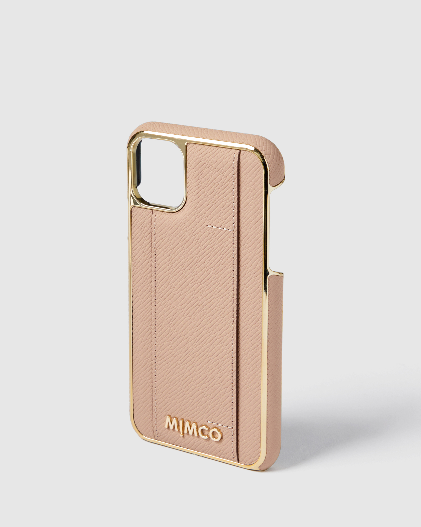 Mimco Classico Card Hard Case Iphone 11