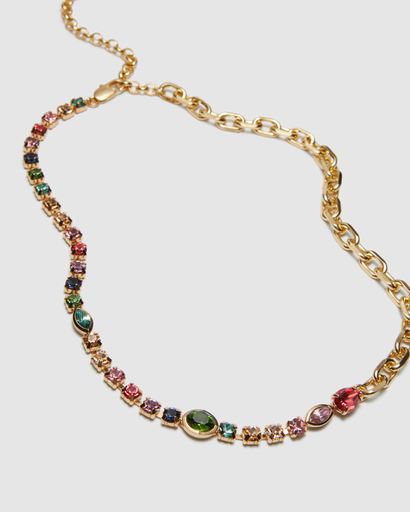 Mimco Mythical Necklace
