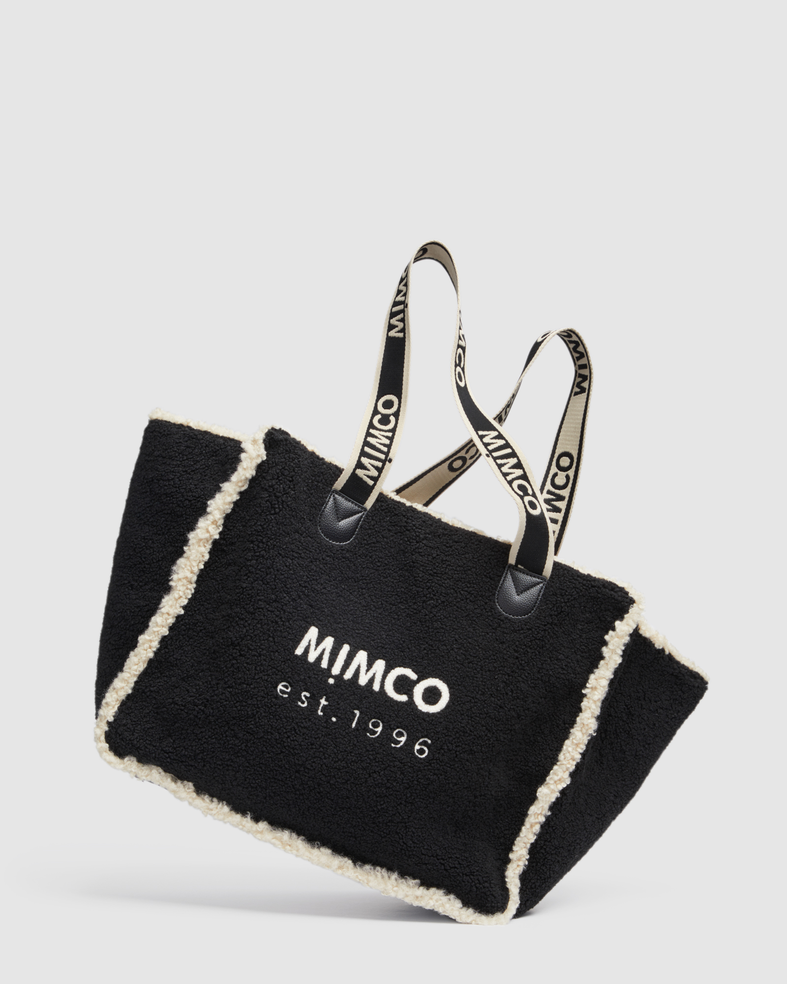 Mimco Chronicle Tote Bag