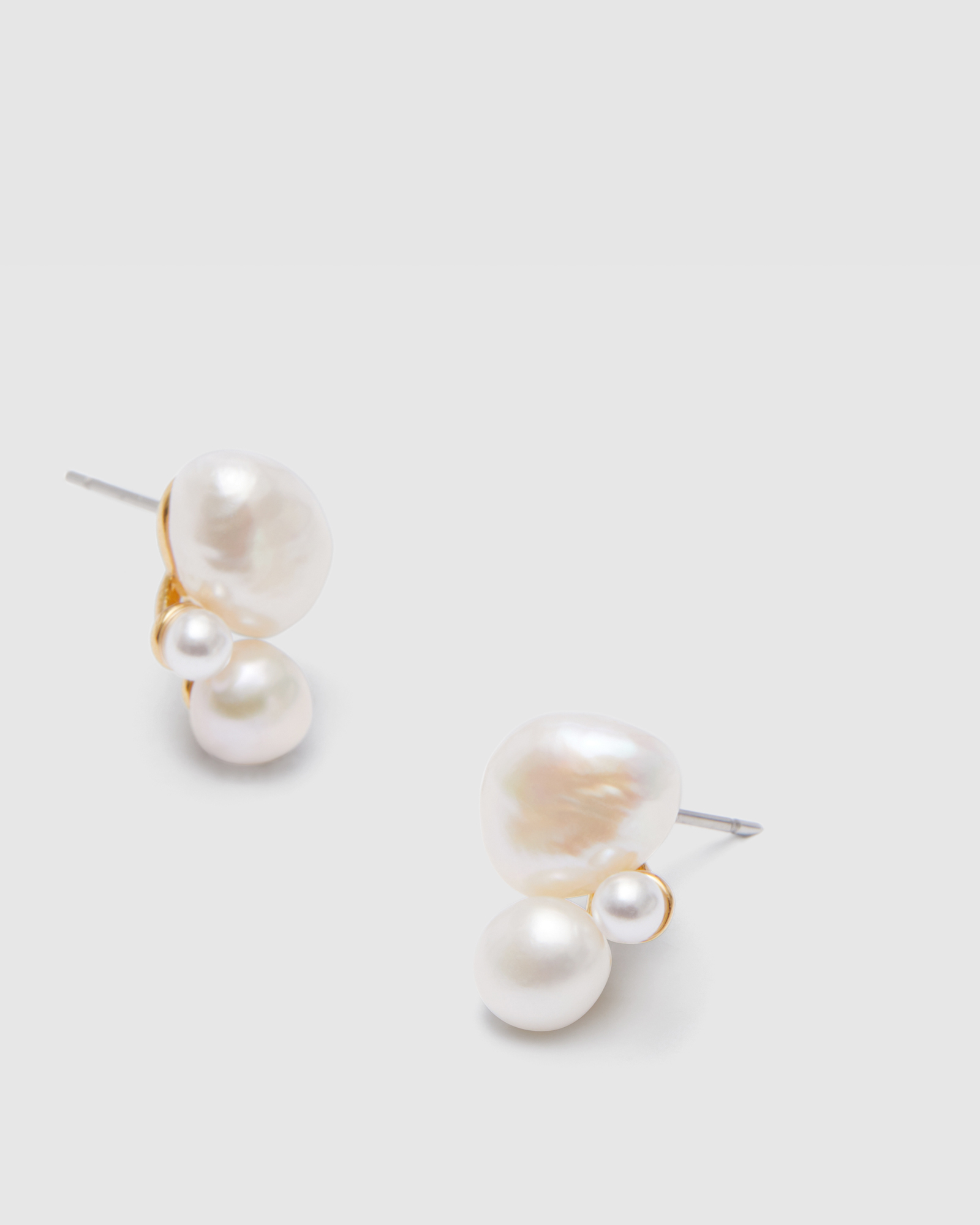 Mimco Midsummer Stud EarRings
