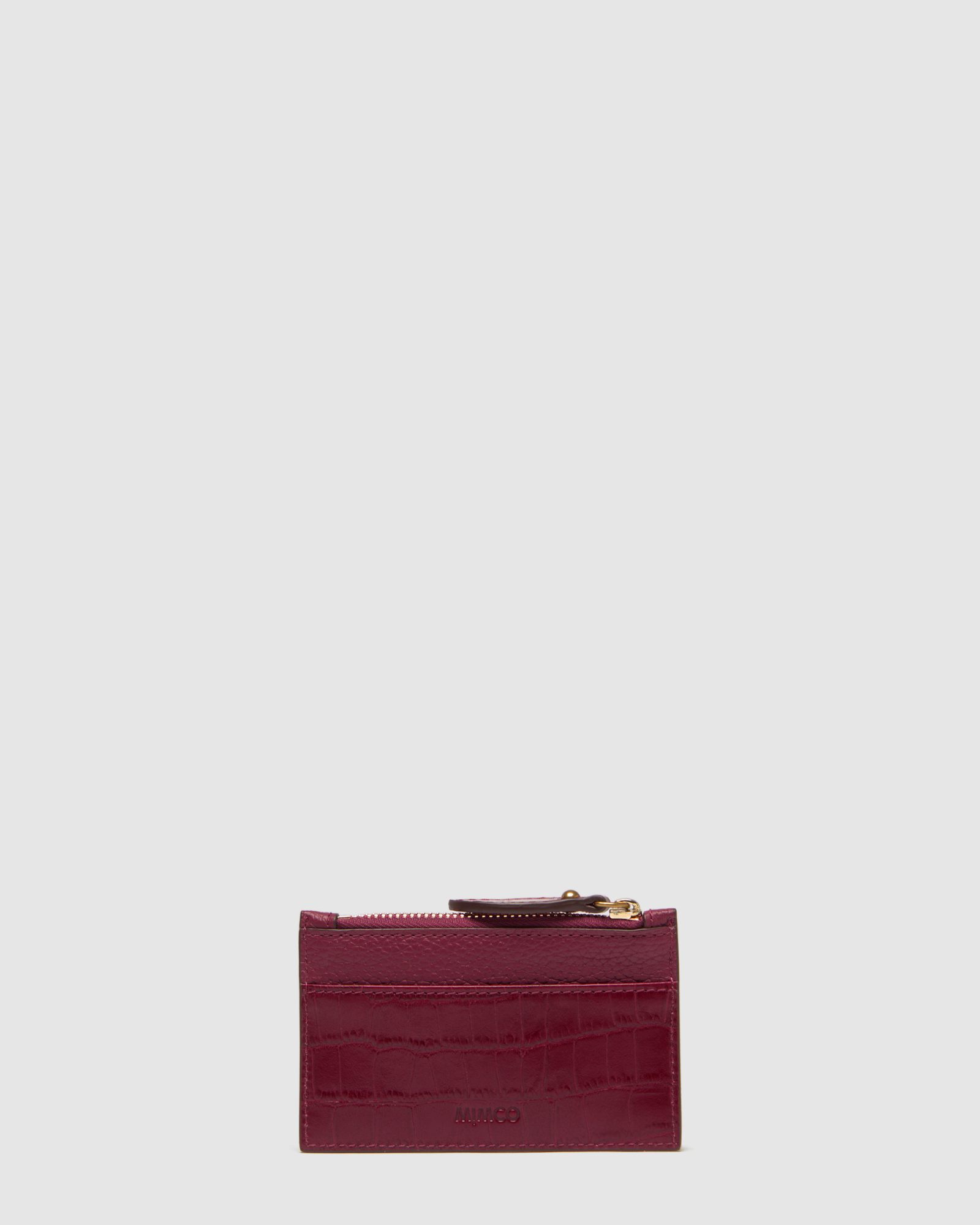 Mimco Envelop Card Wallet