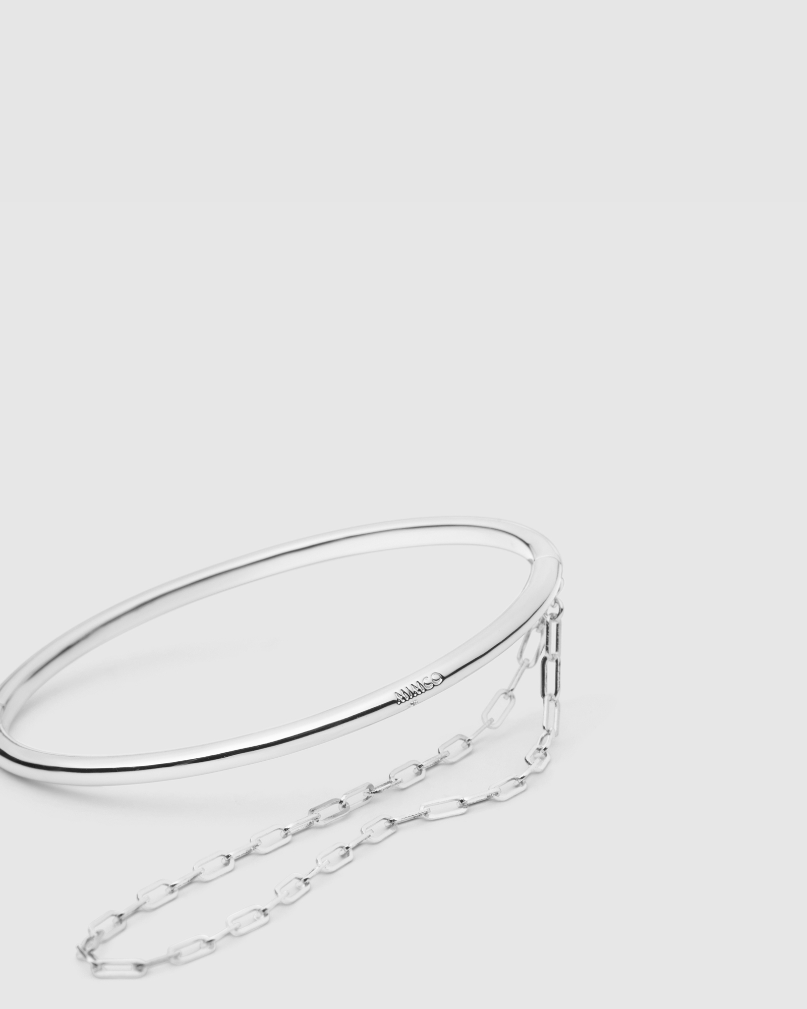 Mimco Mim-twist Bangle