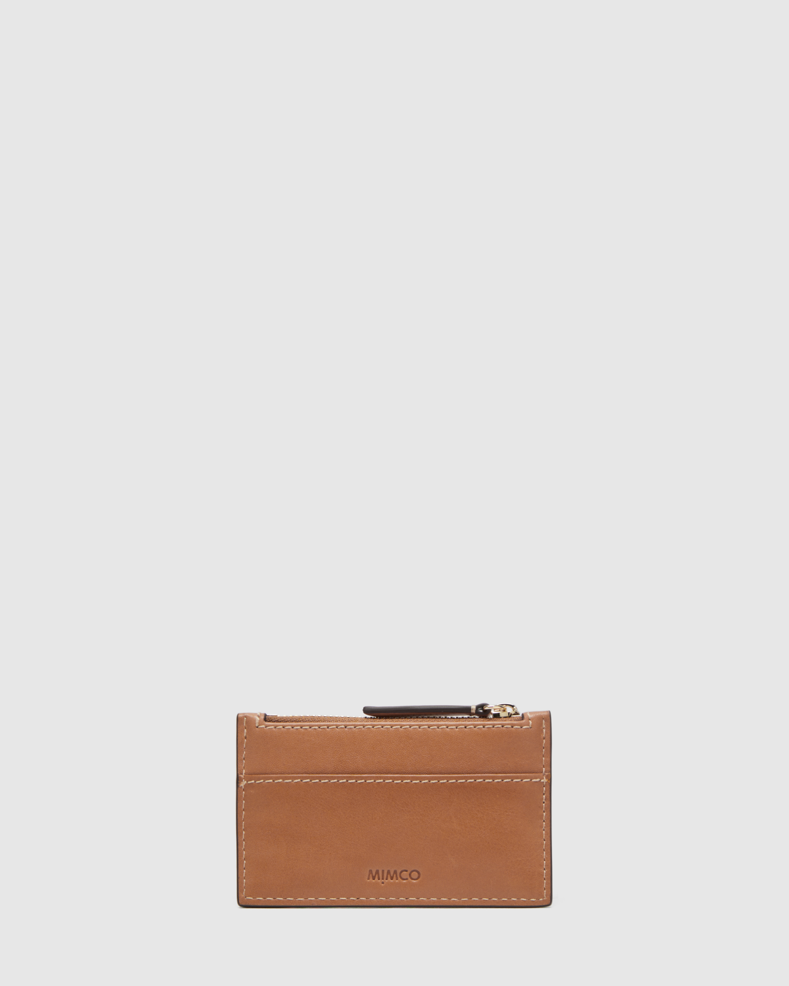 Mimco Classico Card Wallet