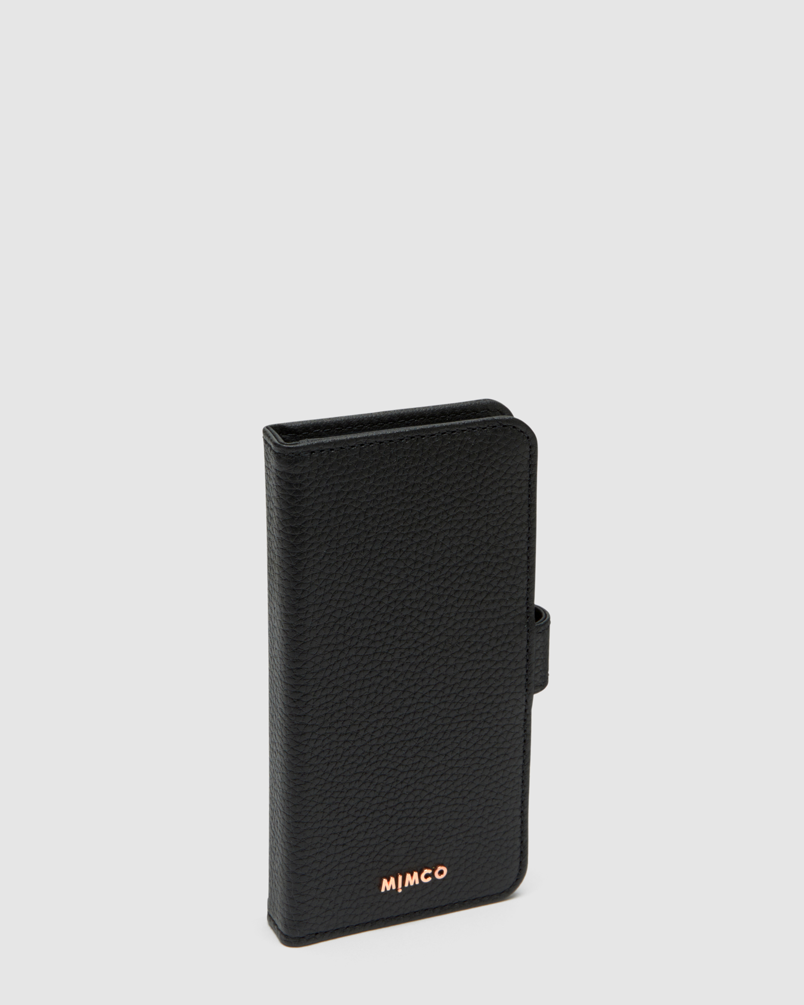 Mimco Classico Flip Case For Iphone 6-6s-7-8 Se