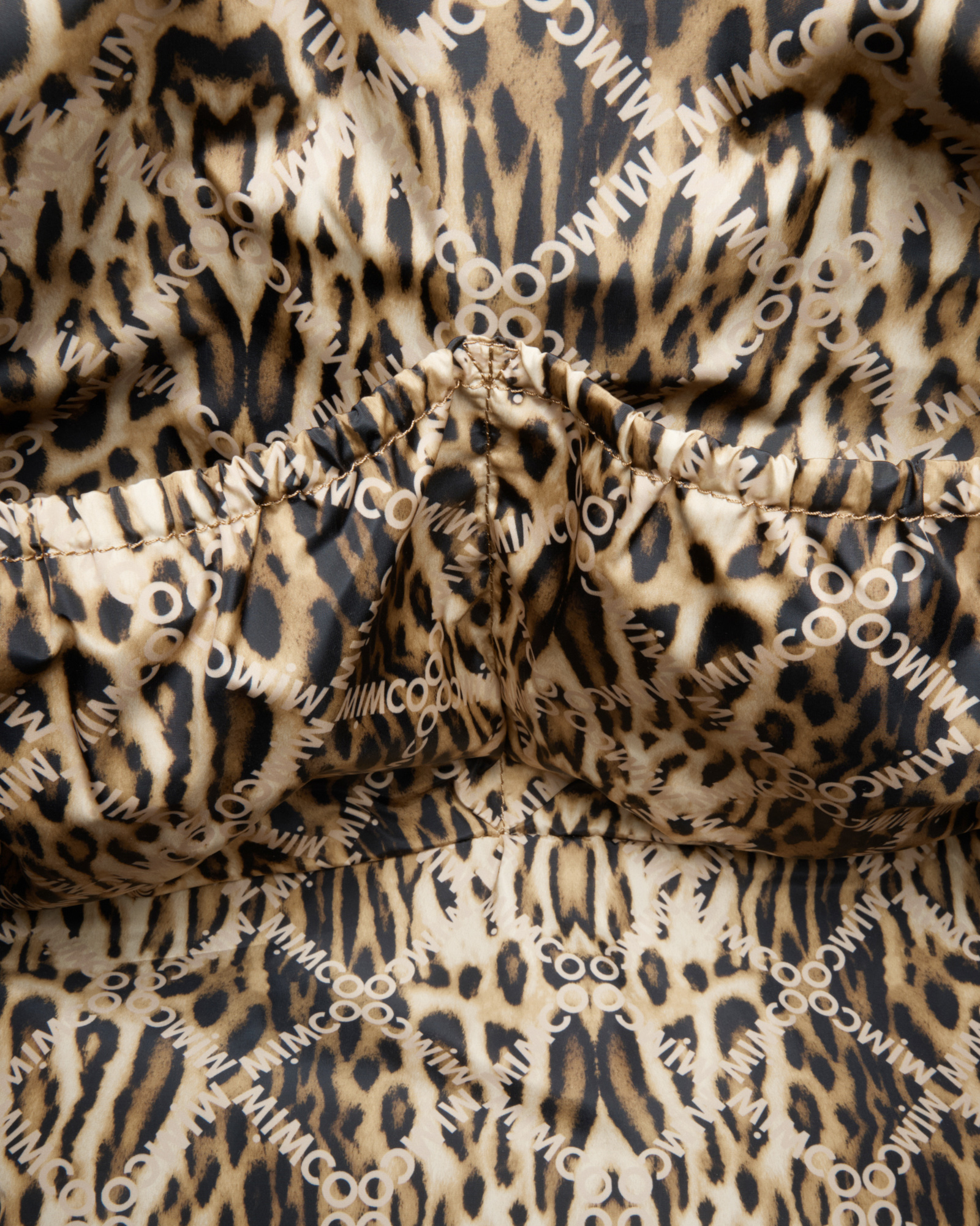 Mimco Serenity Carry All Tote Bag