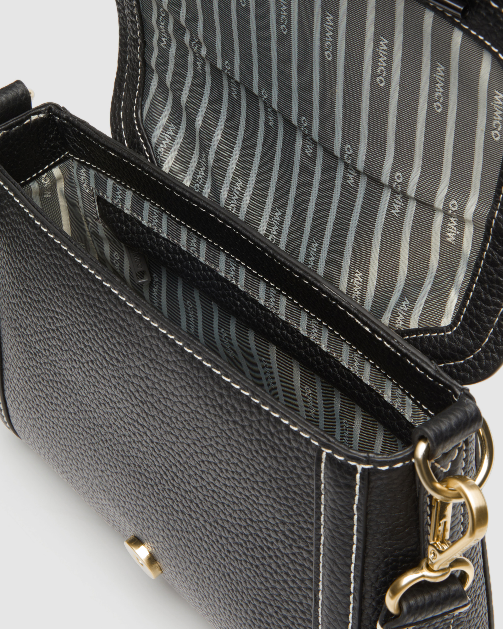 Mimco Accent Cross Body Bag