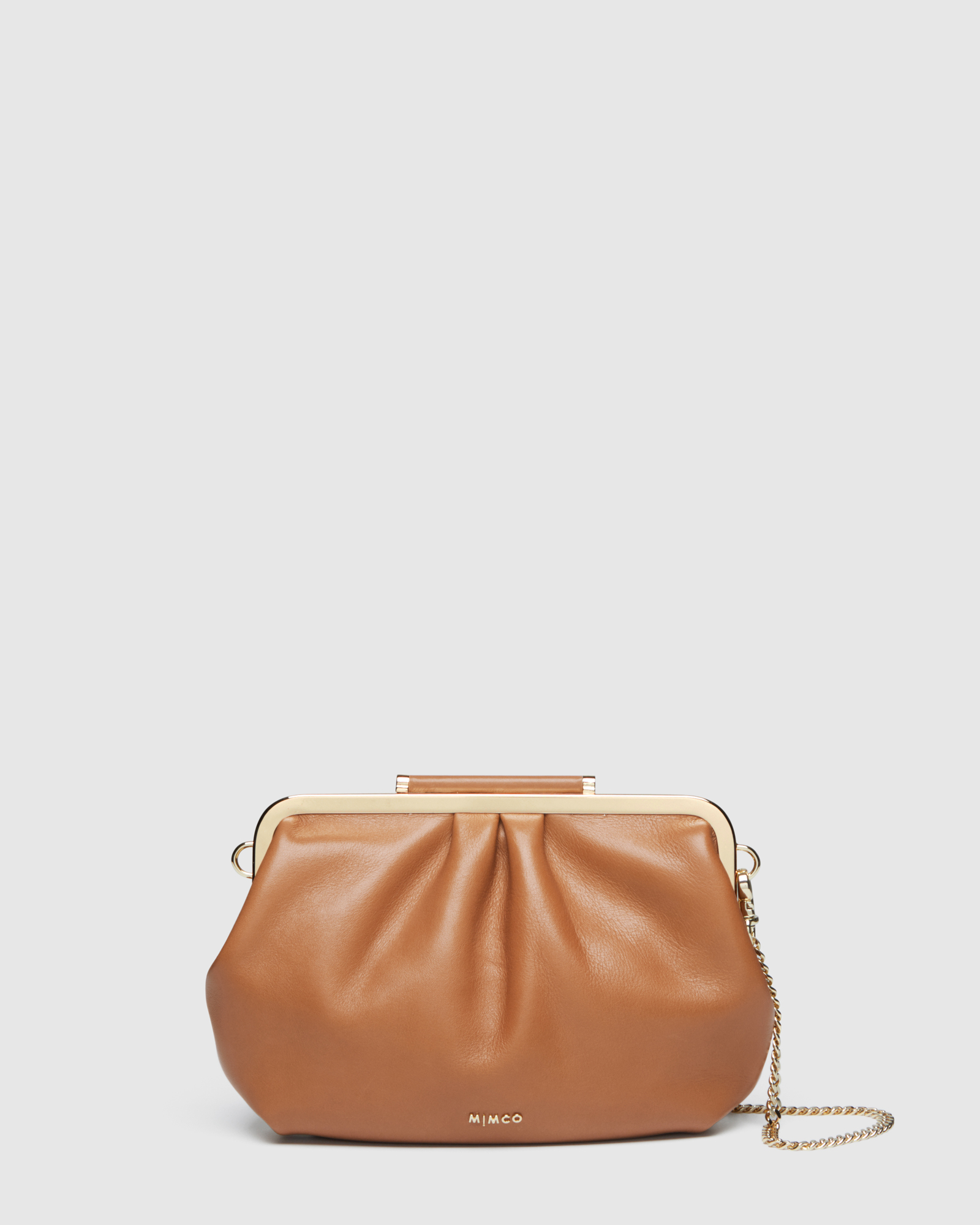 Mimco Harmony Medium Pouch Cross Body Bag