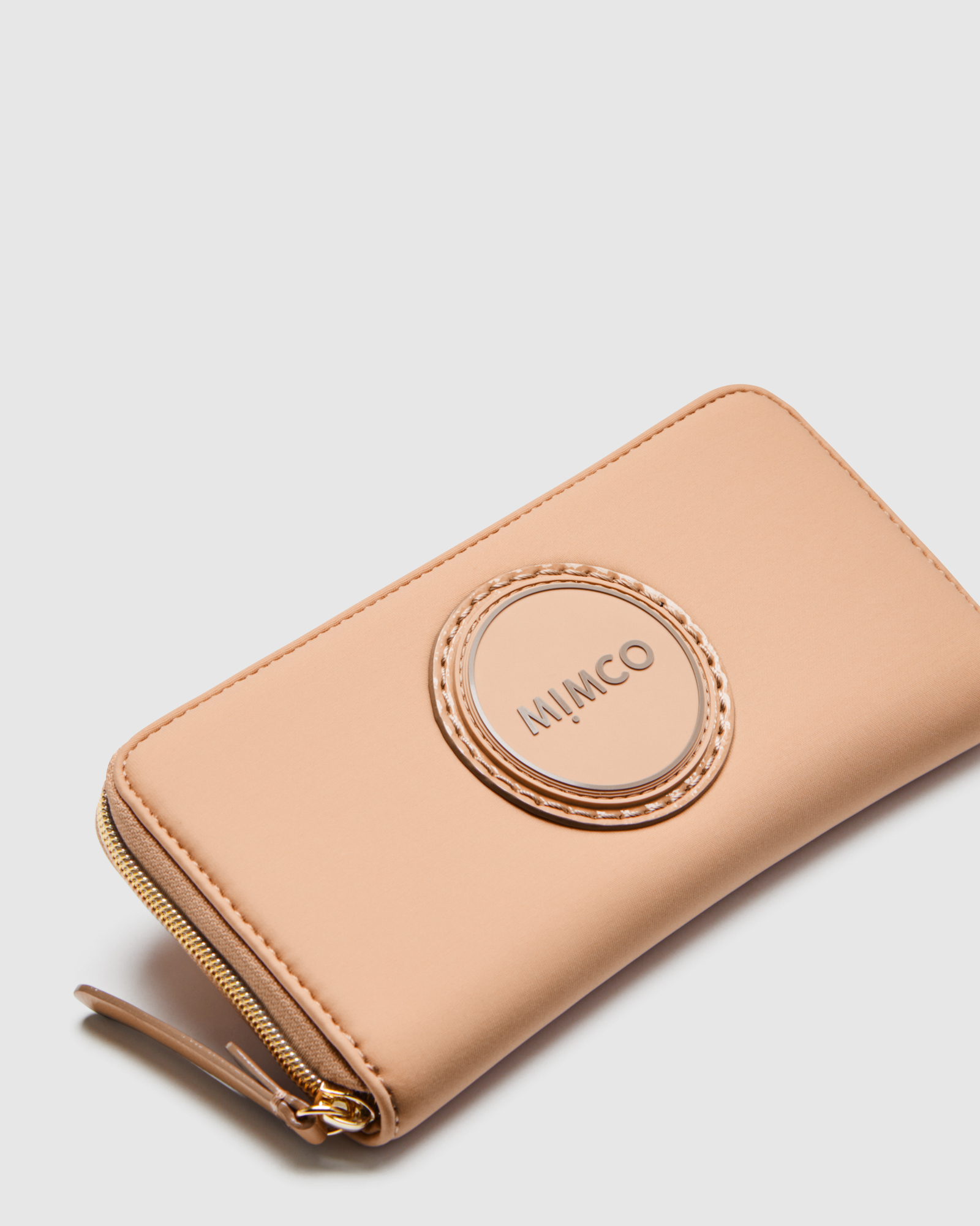 Mimco Serenity Large Wallet