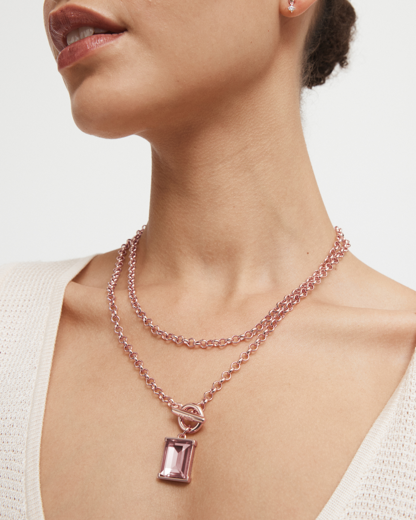 Mimco Frontier Necklace