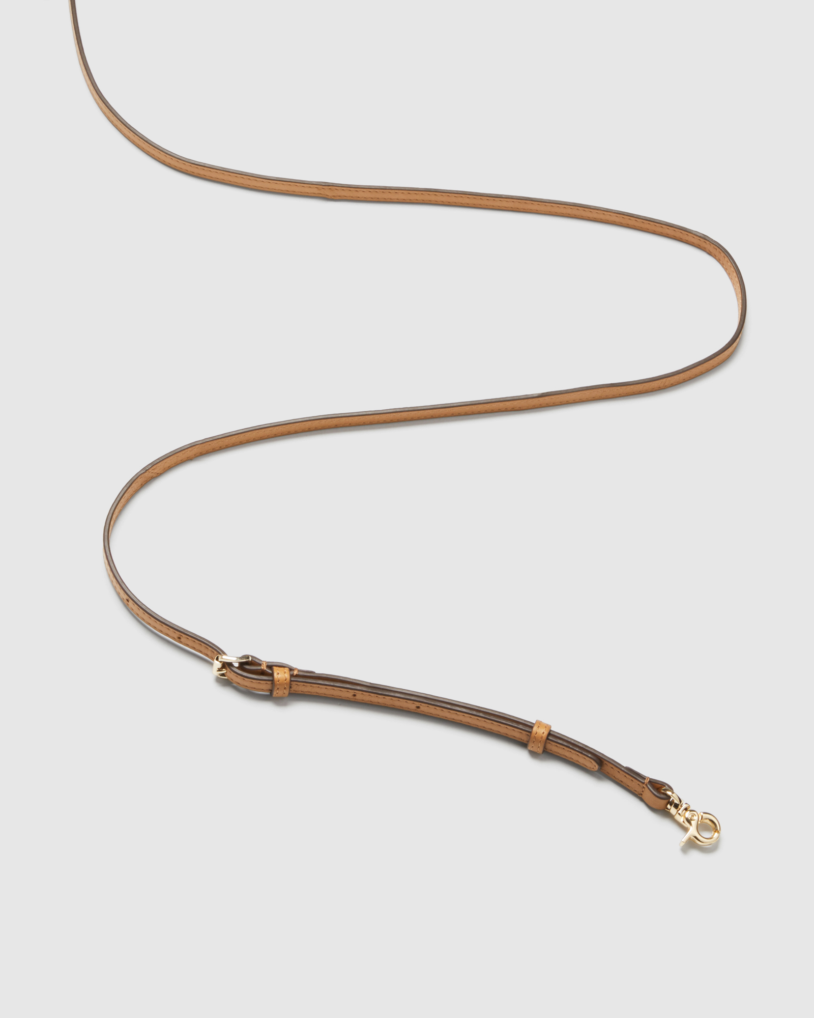 Mimco Link Bag Shoulder Strap