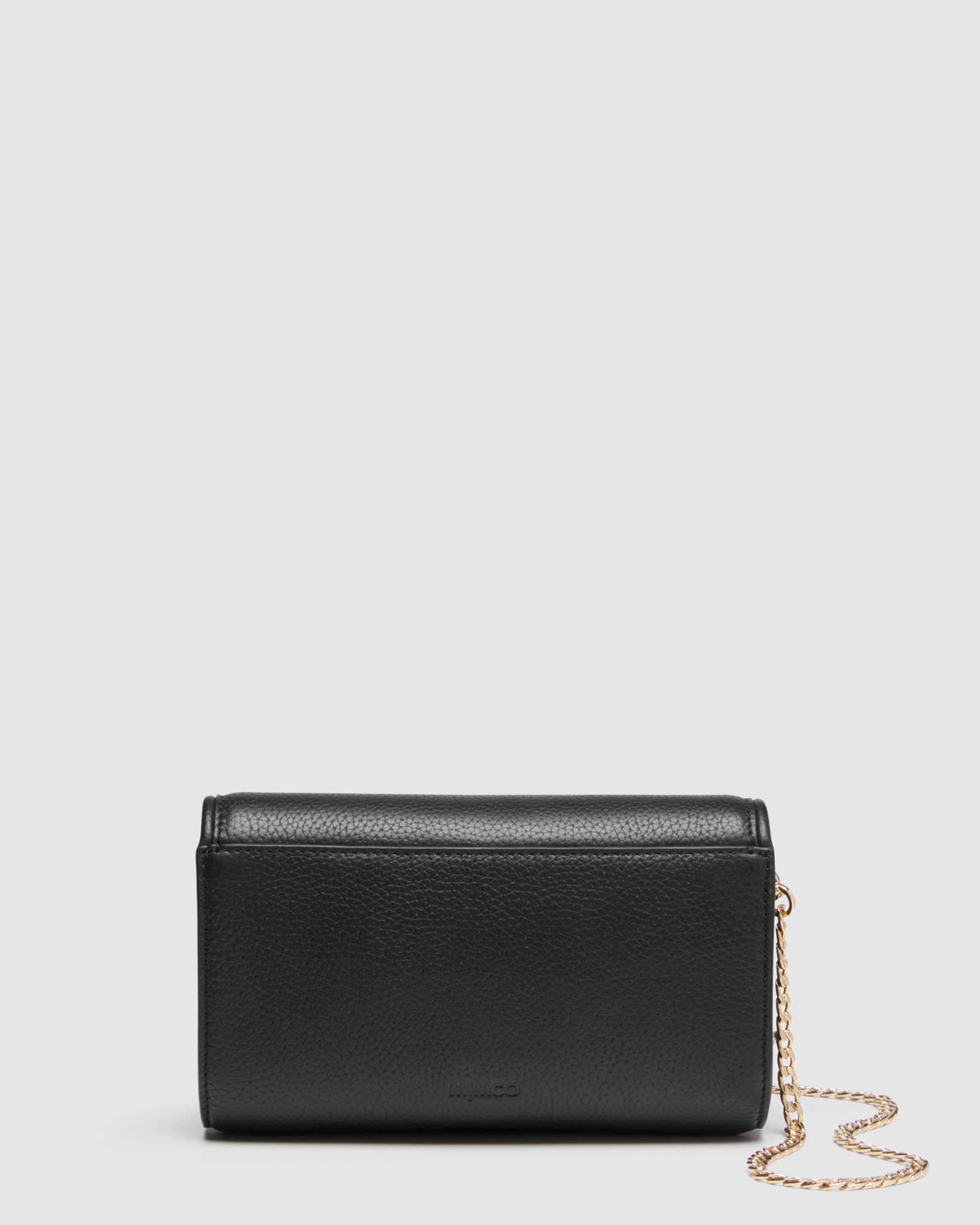 Mimco Lock-it Medium Pouch