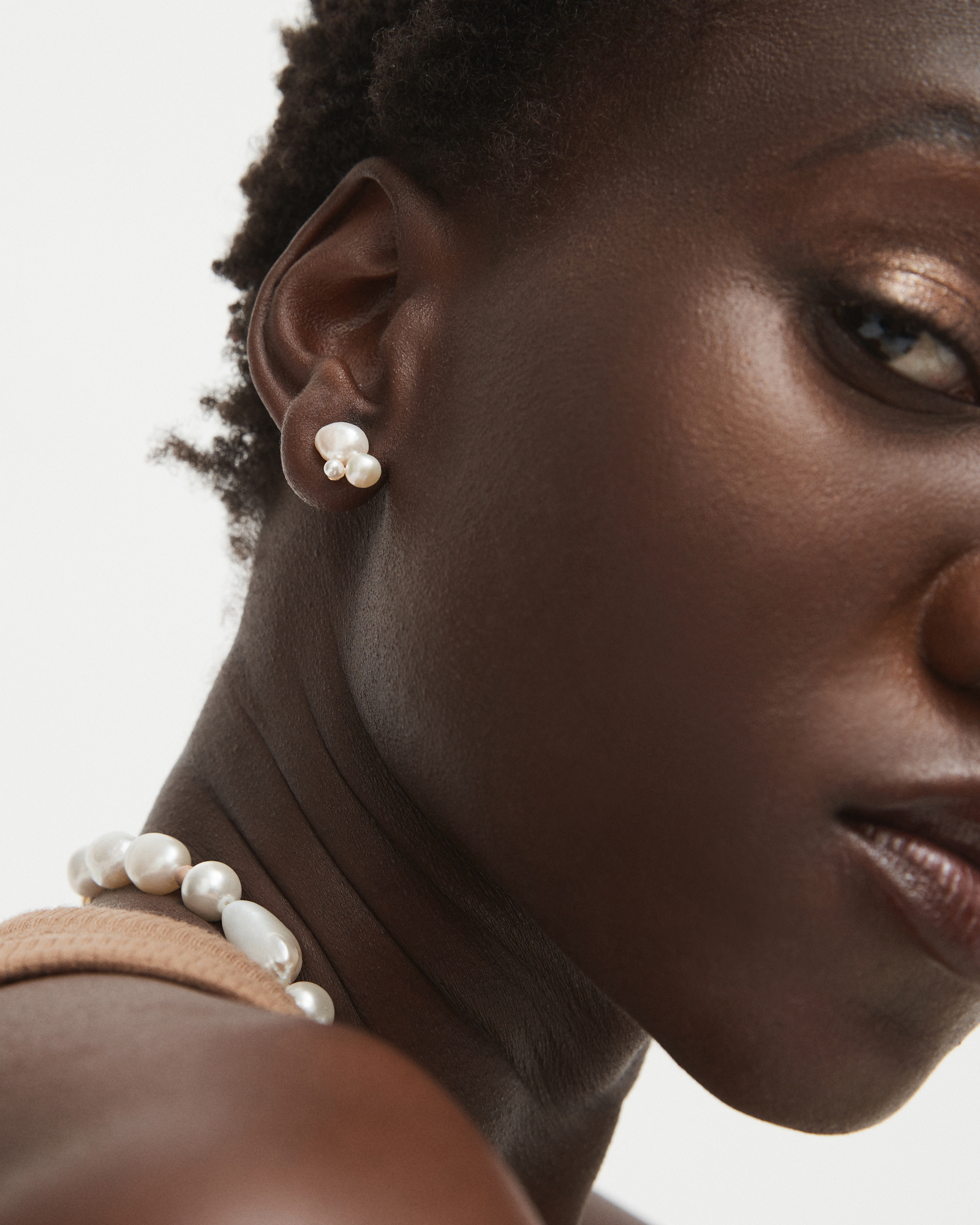 Mimco Midsummer Stud EarRings