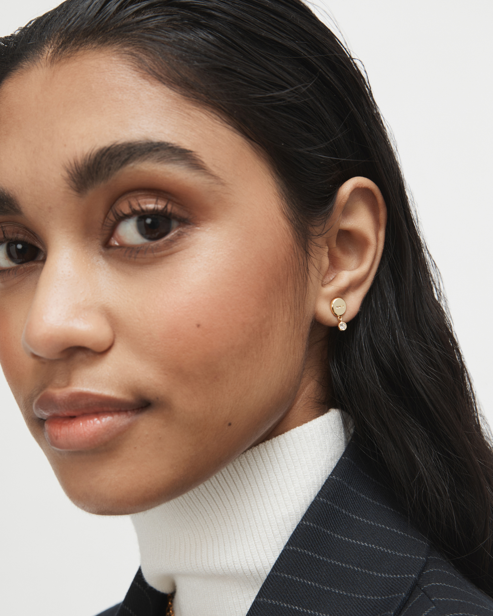 Mimco Articula Stud EarRings