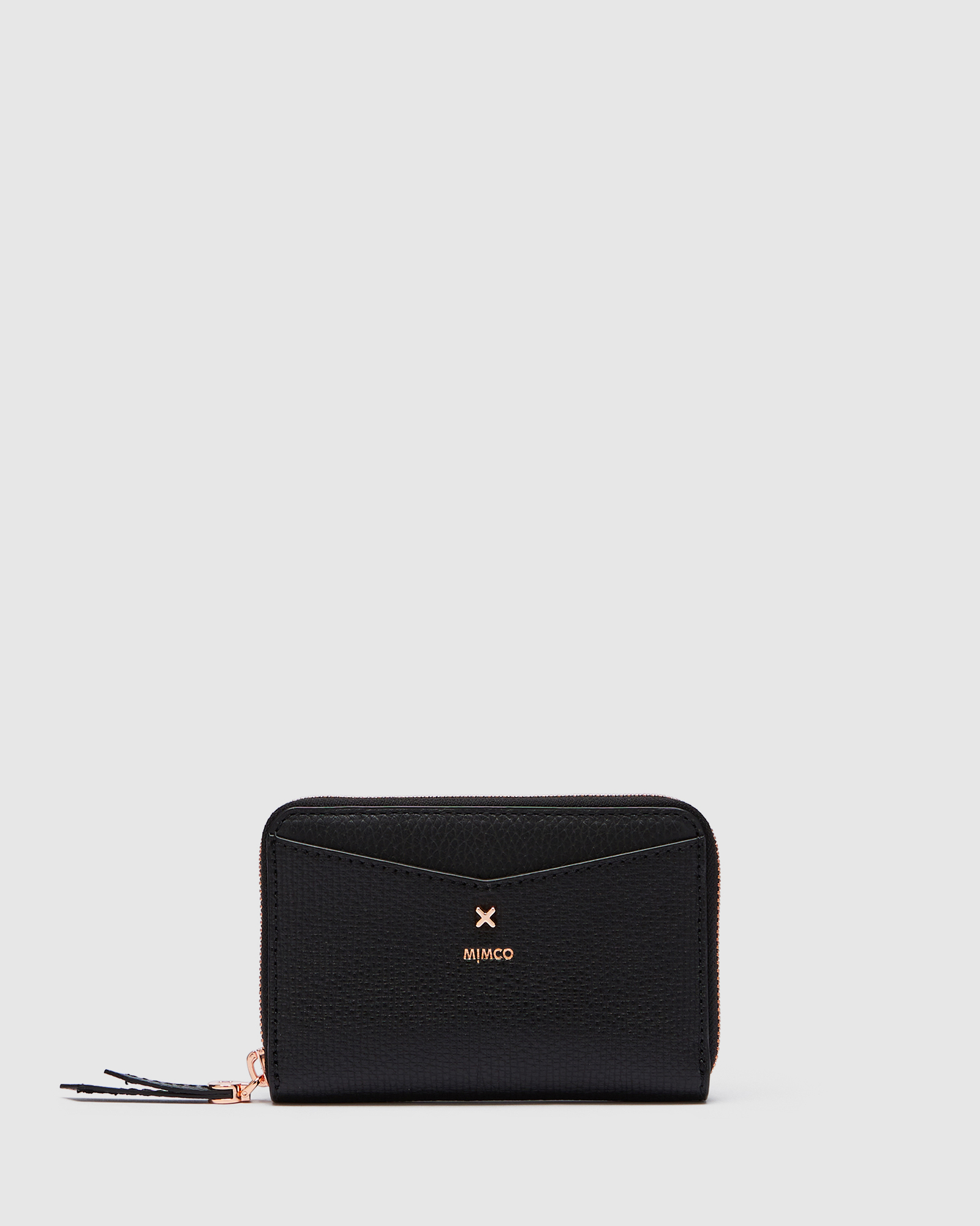 Mimco D-vine Medium Wallet