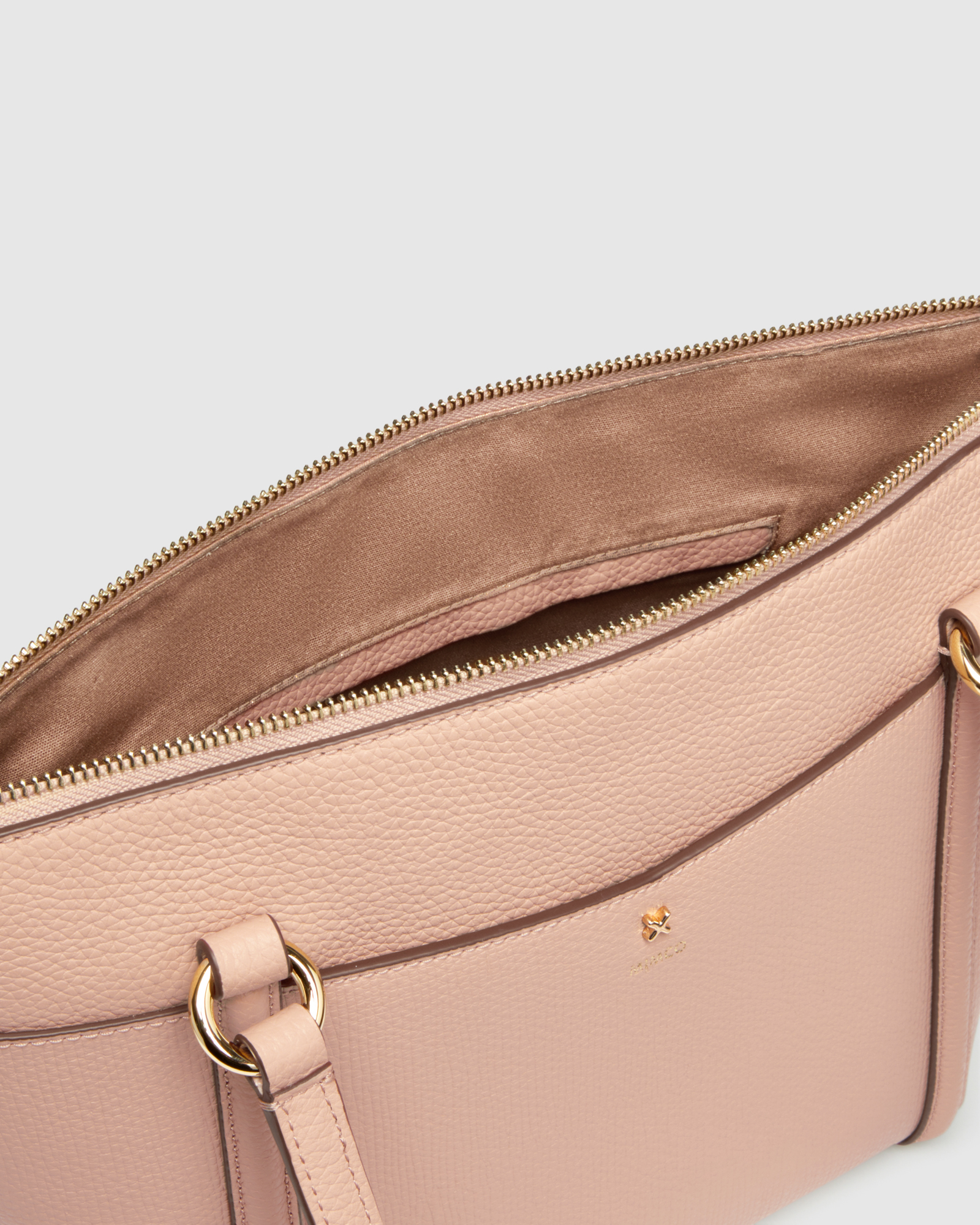 Mimco D-vine Mini Tote Bag