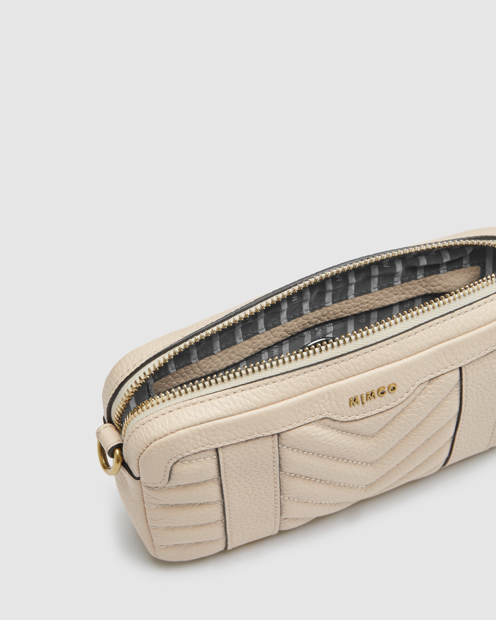 Mimco Envelop Medium Pouch