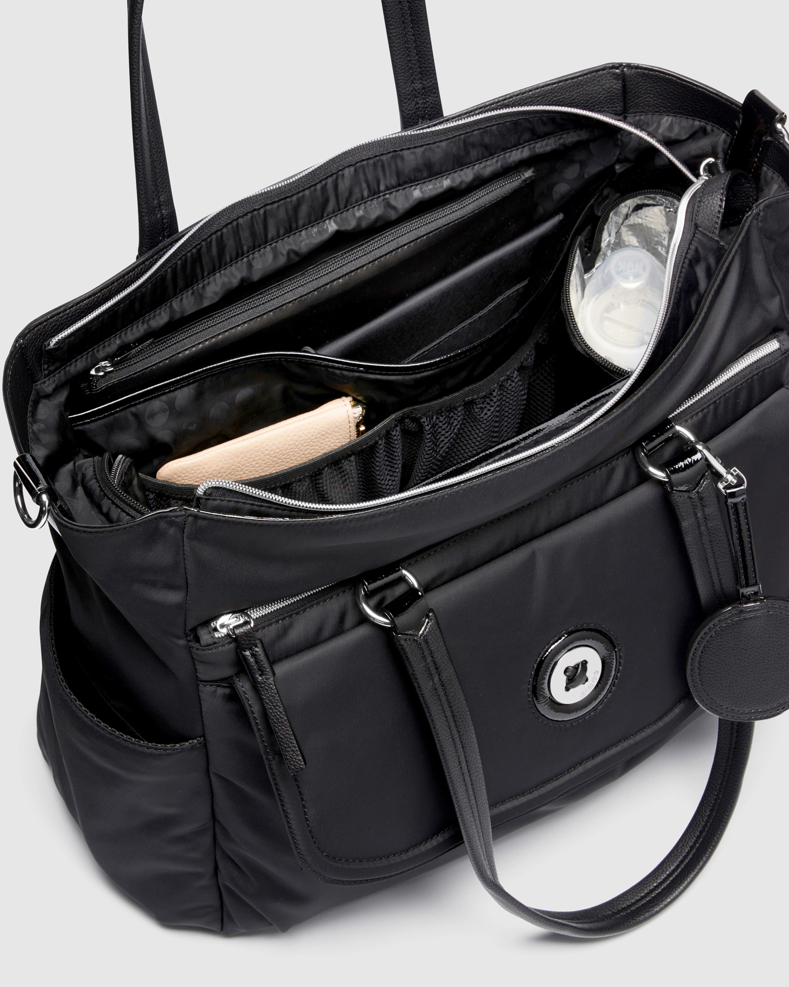 Mimco Mim-mazing Baby Bag