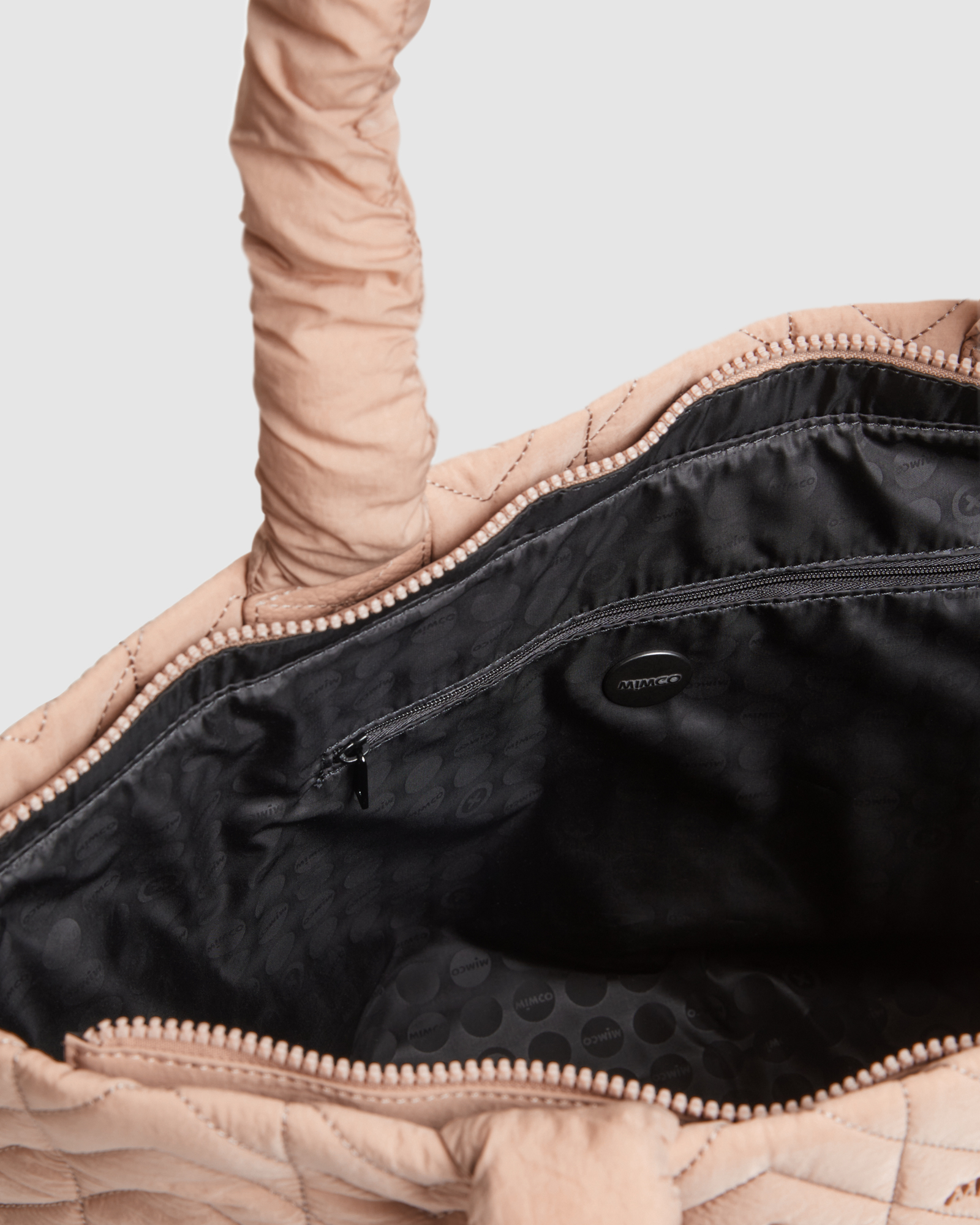 Mimco Flight Tote Bag