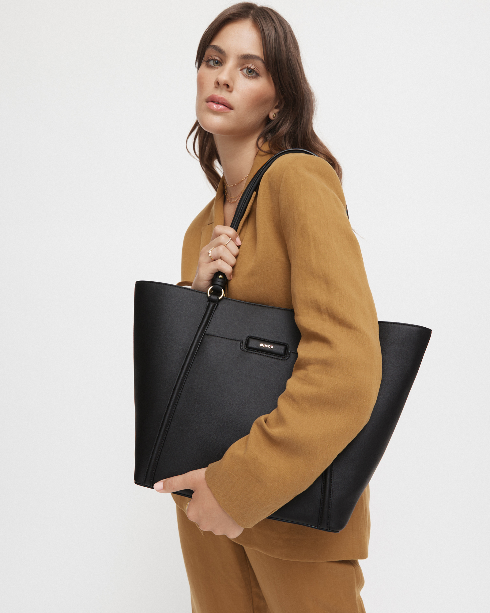 Mimco Prickly Pear Tote Bag