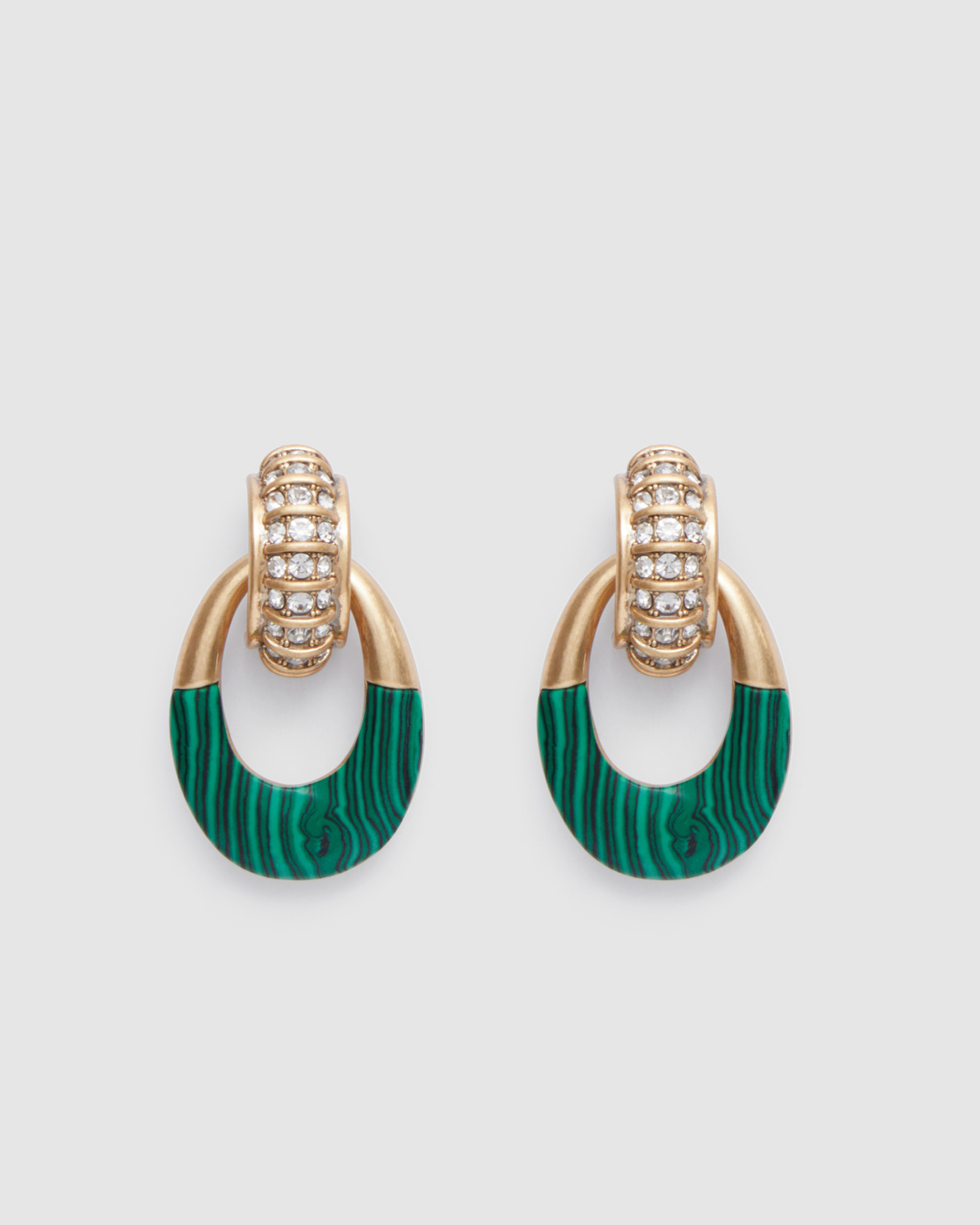 Mimco Savor EarRings